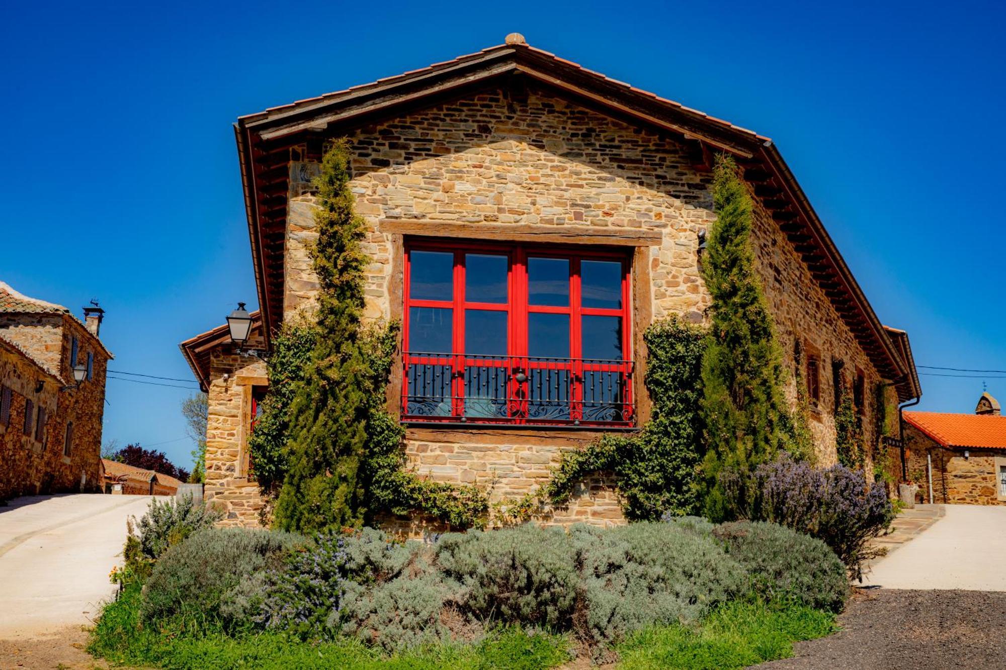 Via Avis Casa rural *