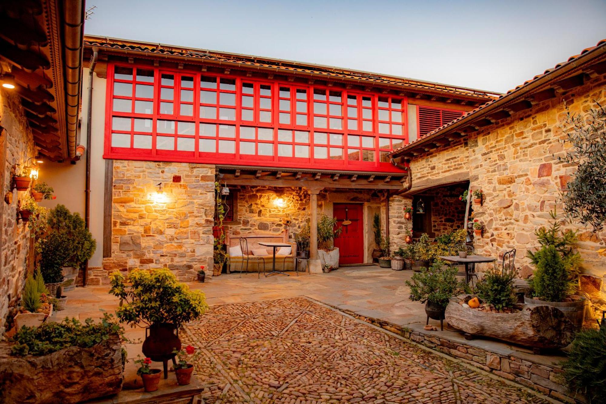 Via Avis Casa rural *