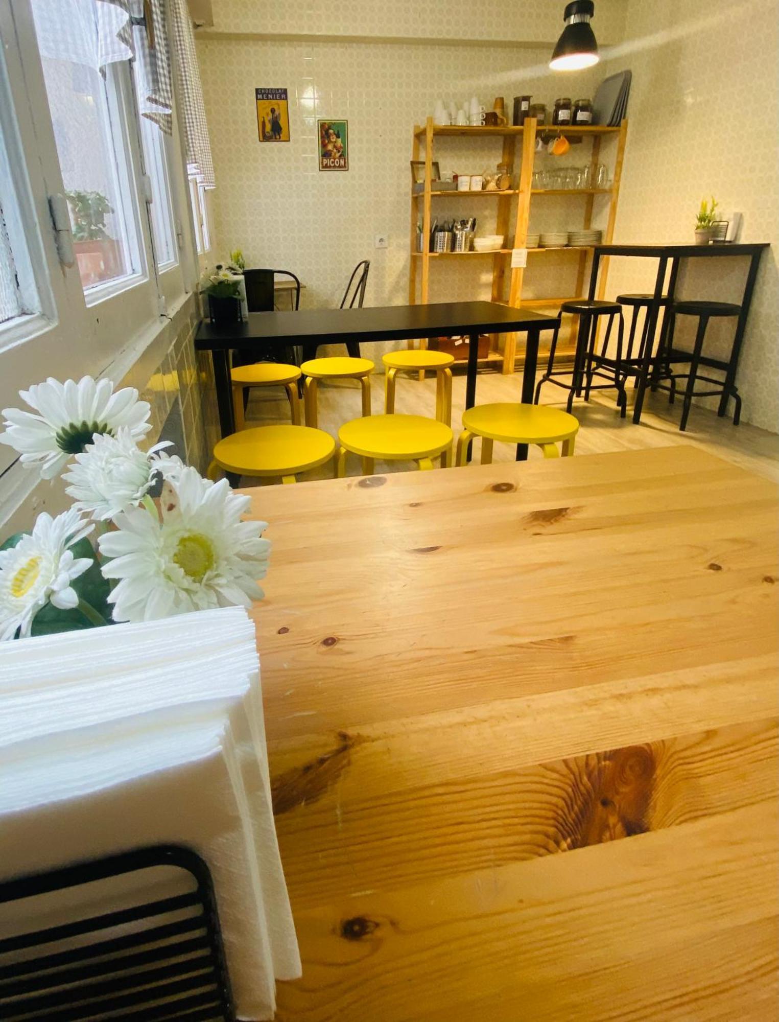 Hostal Boogalow