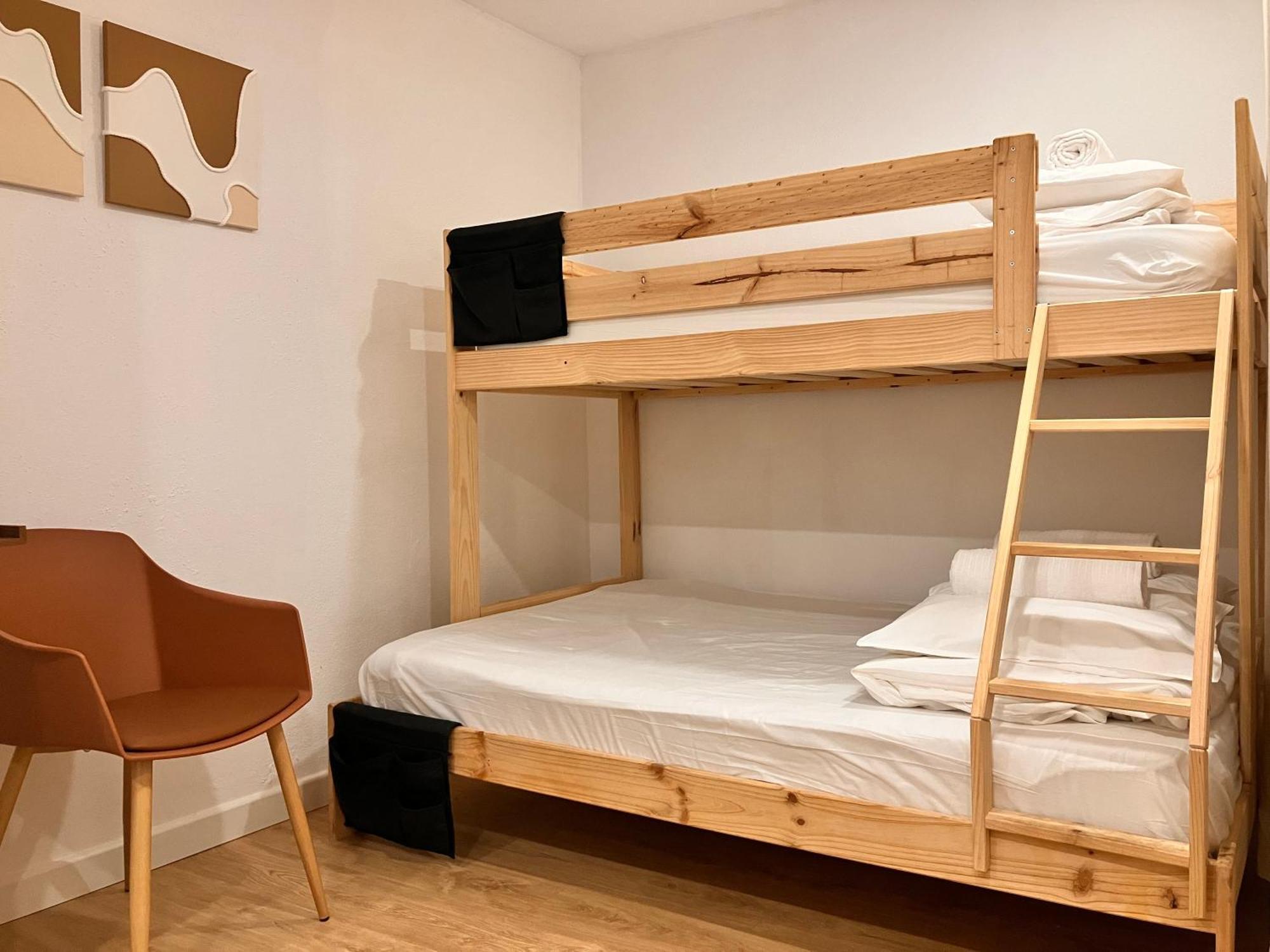 Hostal Boogalow *