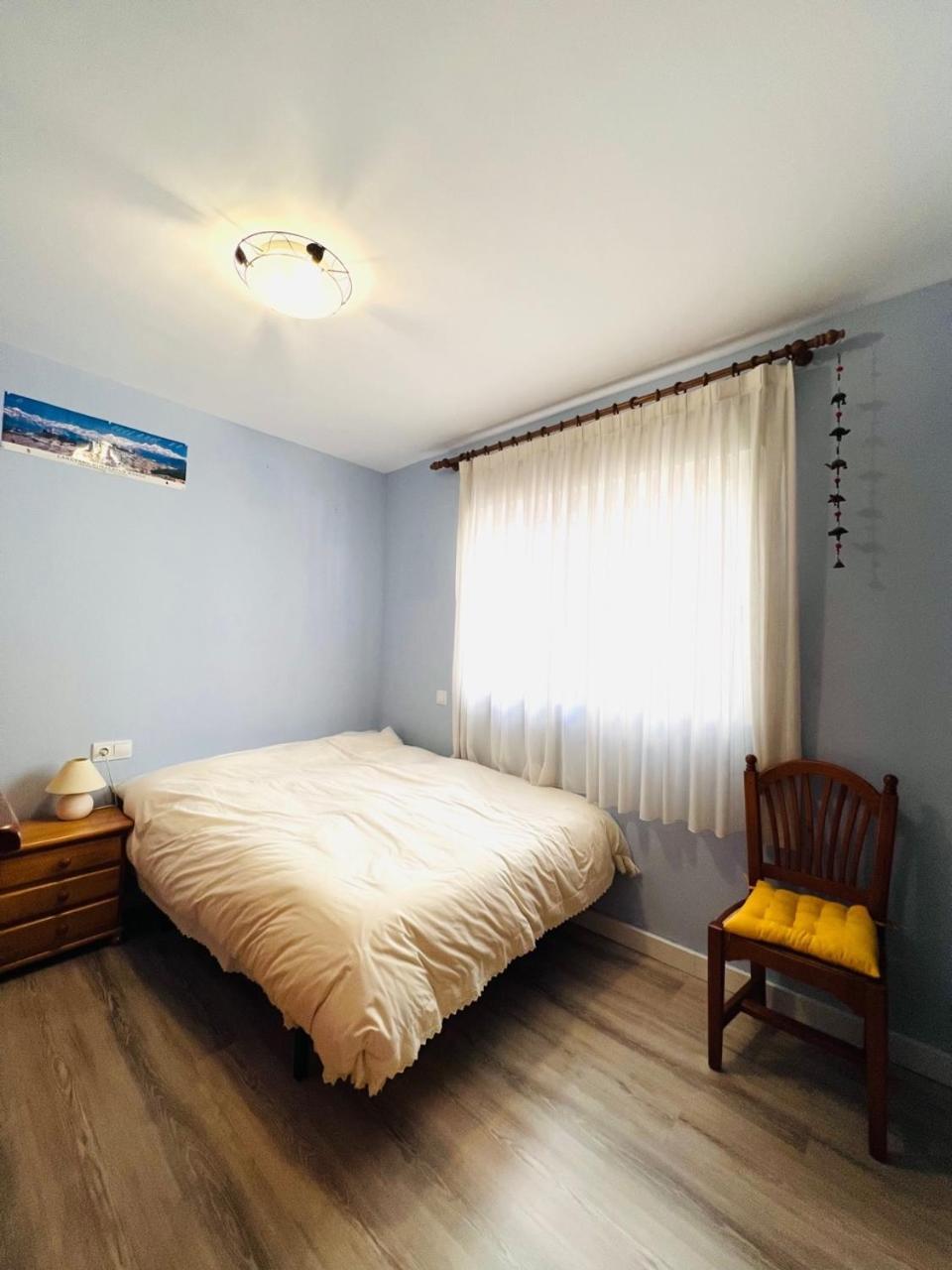 Chalet Boutique Estibaliz Holiday home