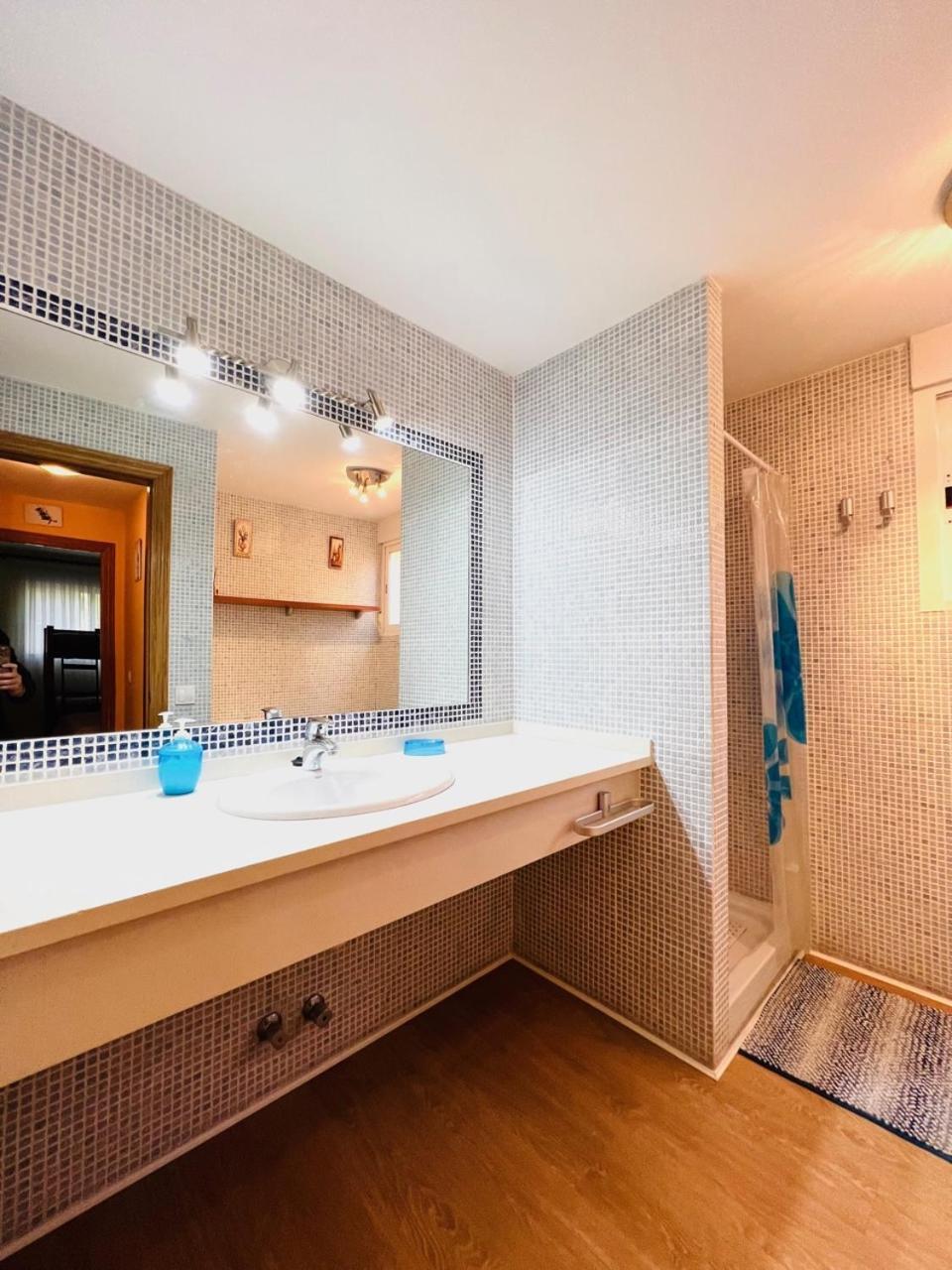 Holiday home Chalet Boutique Estibaliz Peniscola