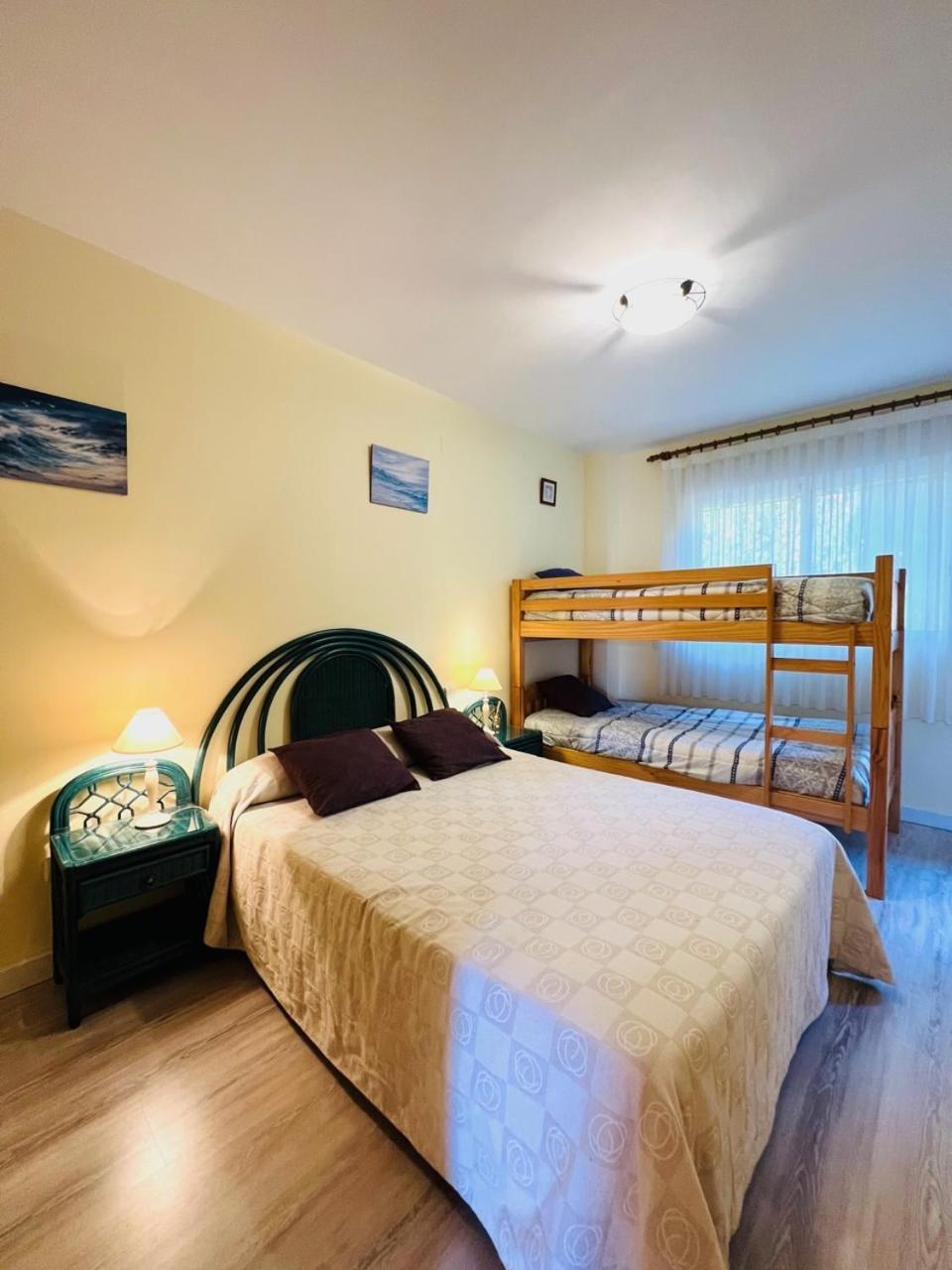 Chalet Boutique Estibaliz * Peniscola