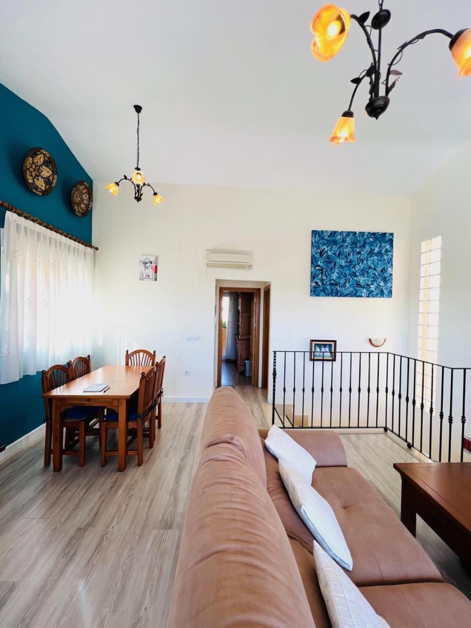 Holiday home Chalet Boutique Estibaliz