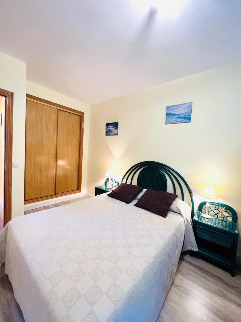 Chalet Boutique Estibaliz Peniscola
