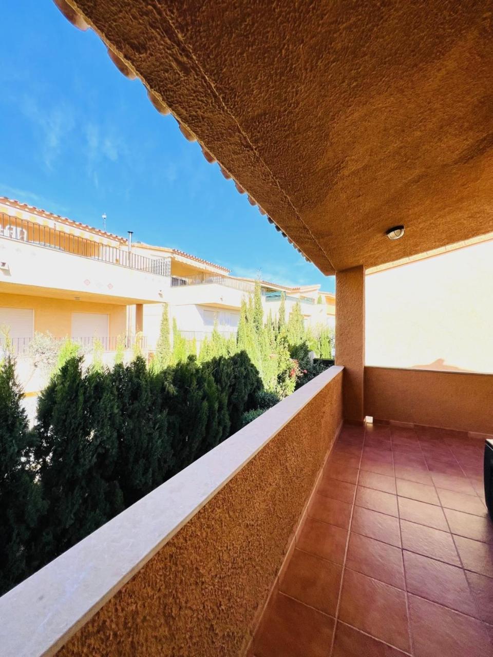 Holiday home Chalet Boutique Estibaliz Peniscola