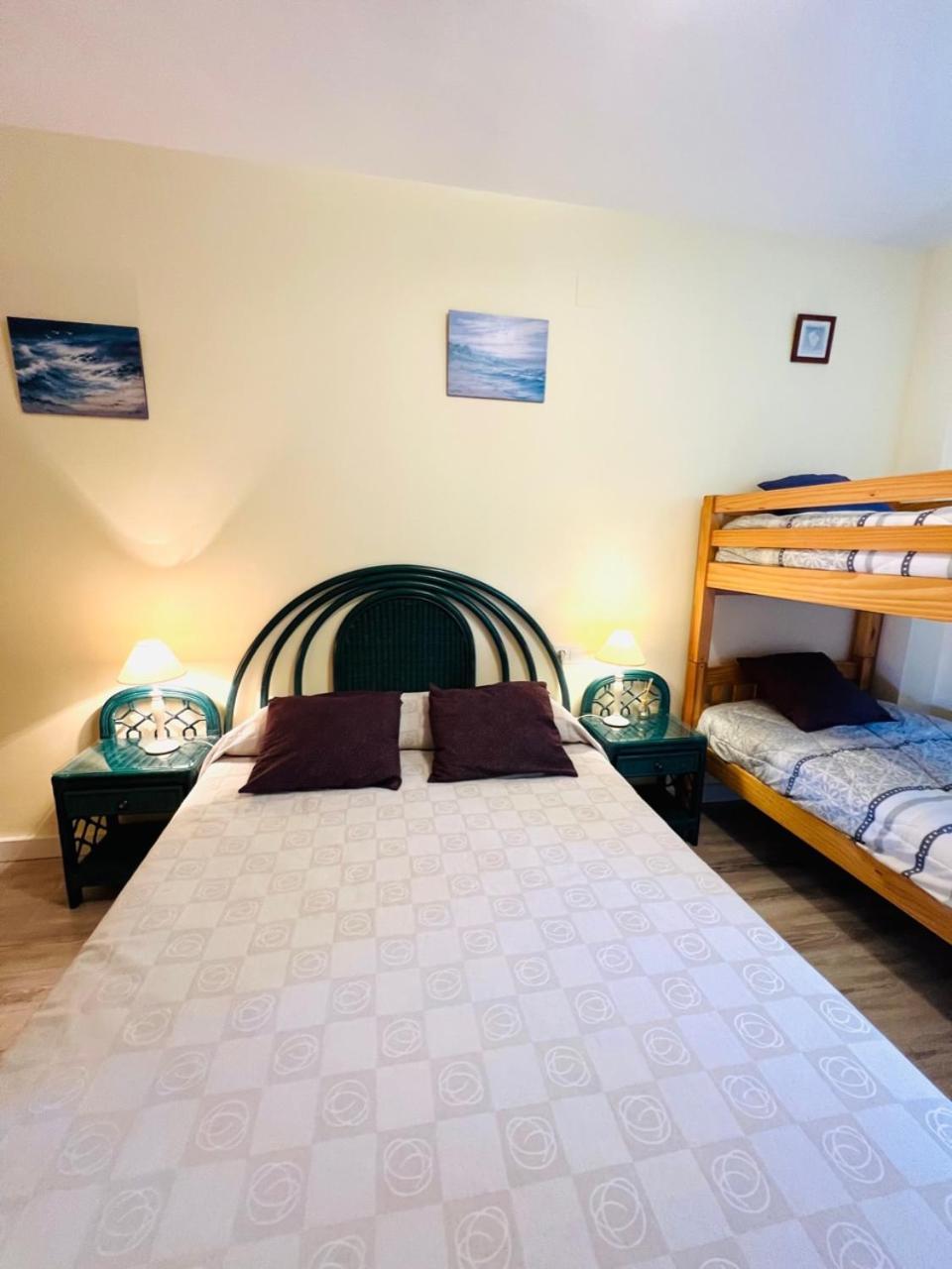 Holiday home Chalet Boutique Estibaliz