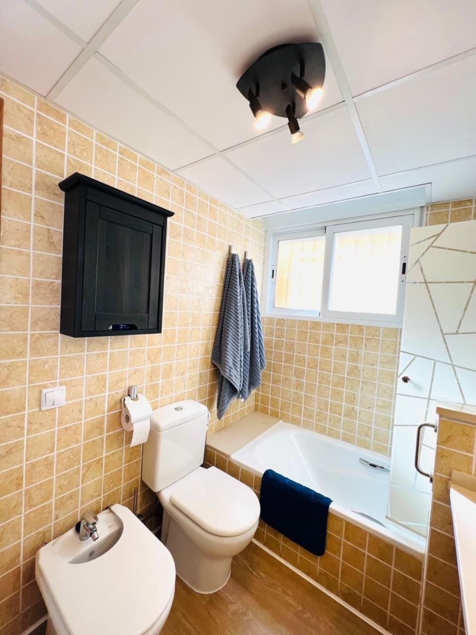 Chalet Boutique Estibaliz Holiday home Peniscola