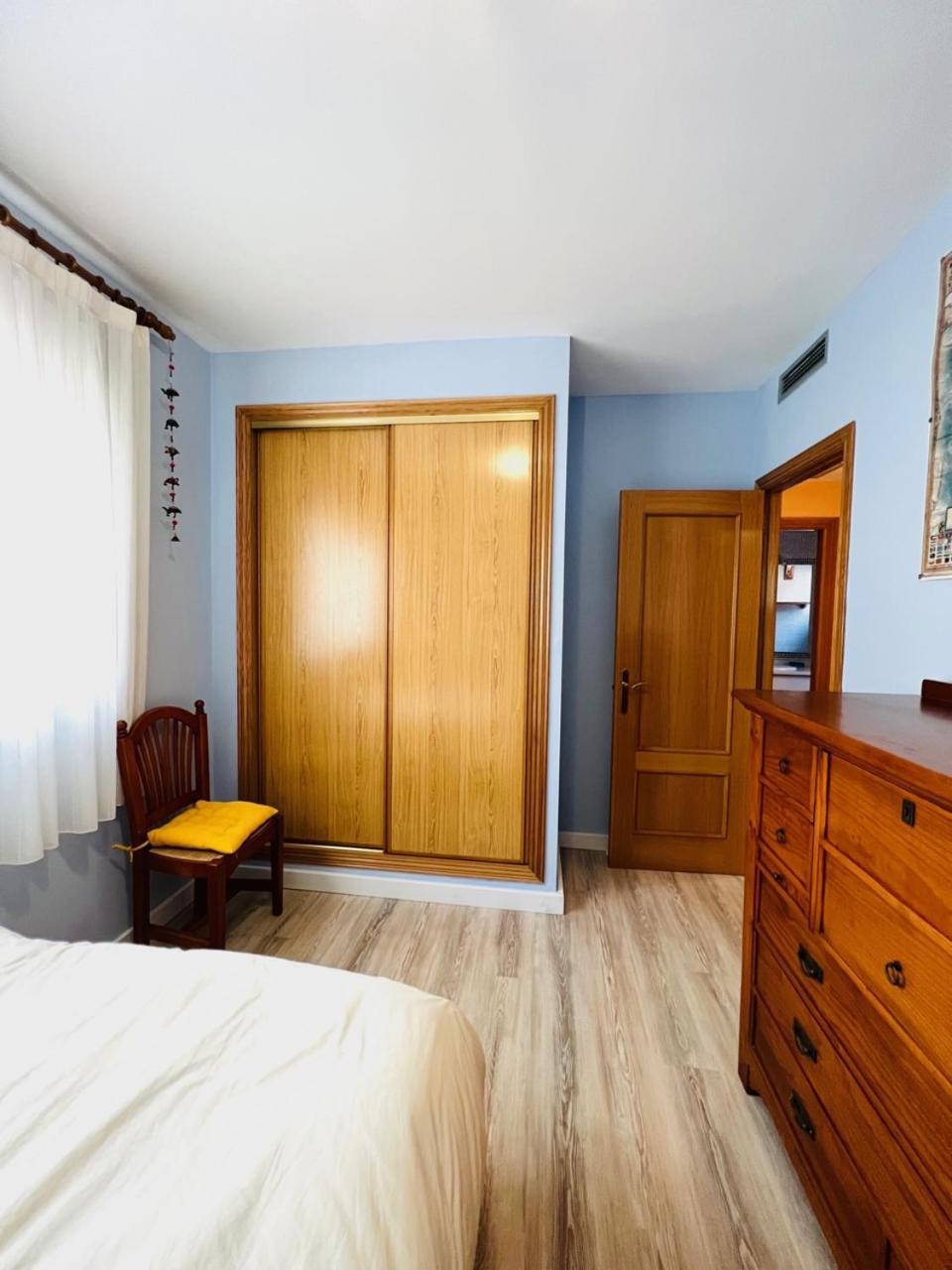 Chalet Boutique Estibaliz Holiday home