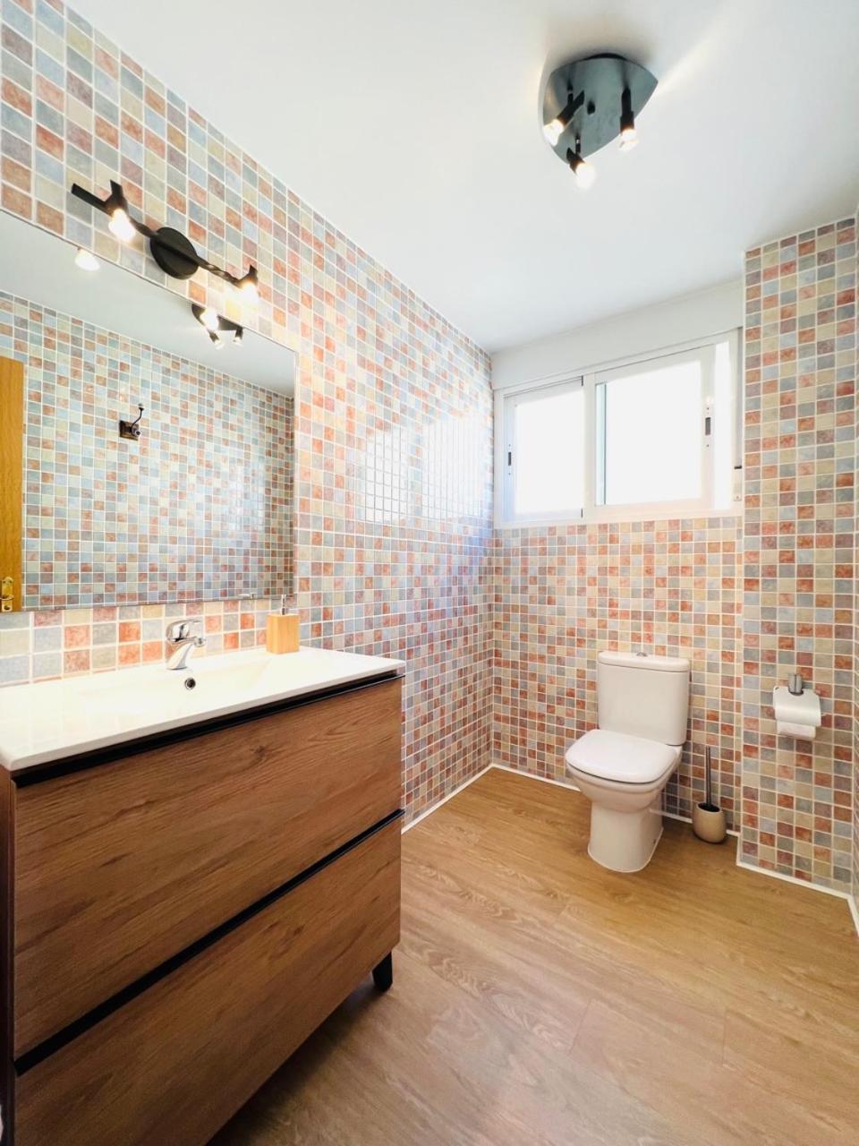 Chalet Boutique Estibaliz Holiday home Peniscola