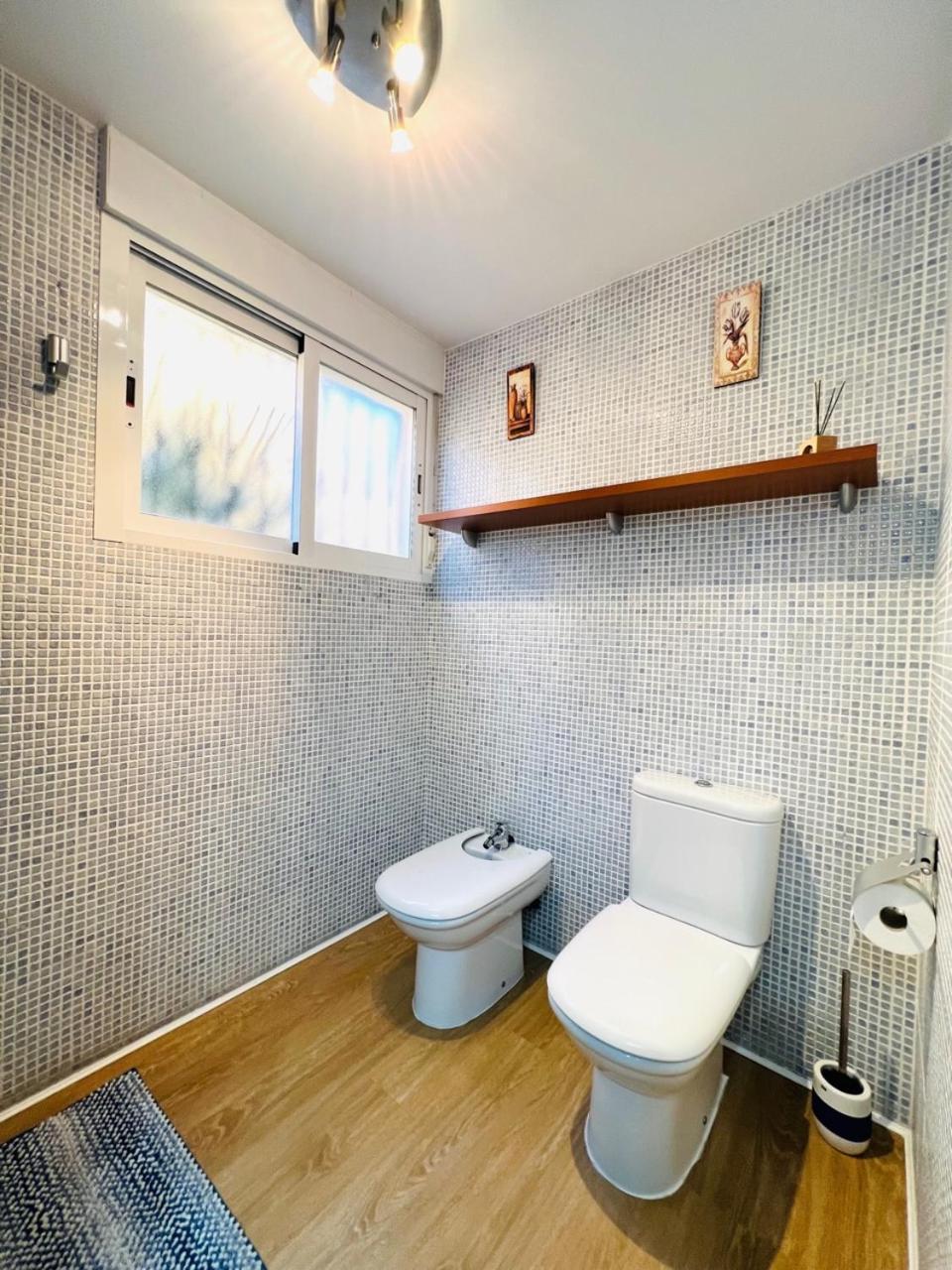Chalet Boutique Estibaliz *