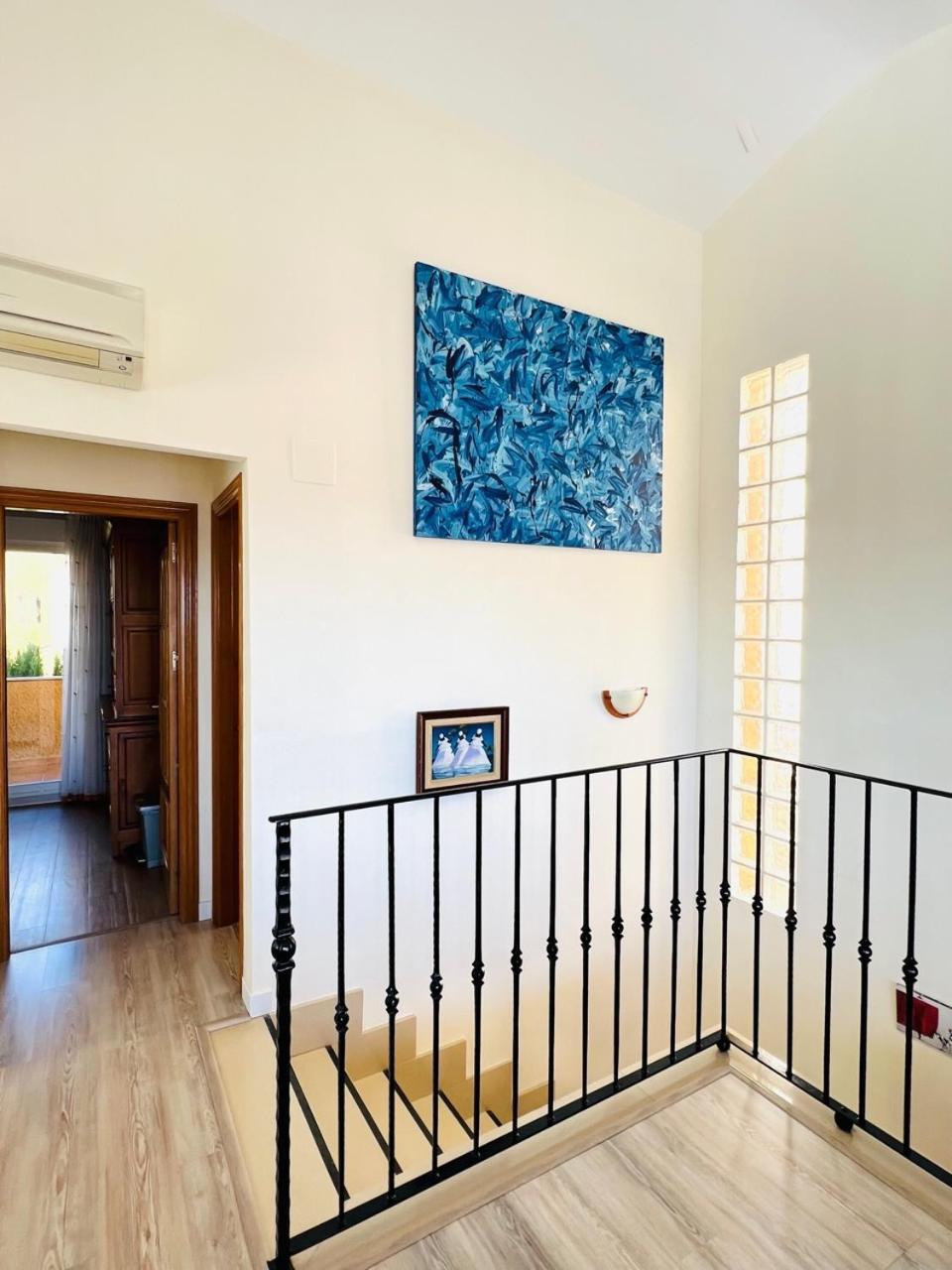 Chalet Boutique Estibaliz