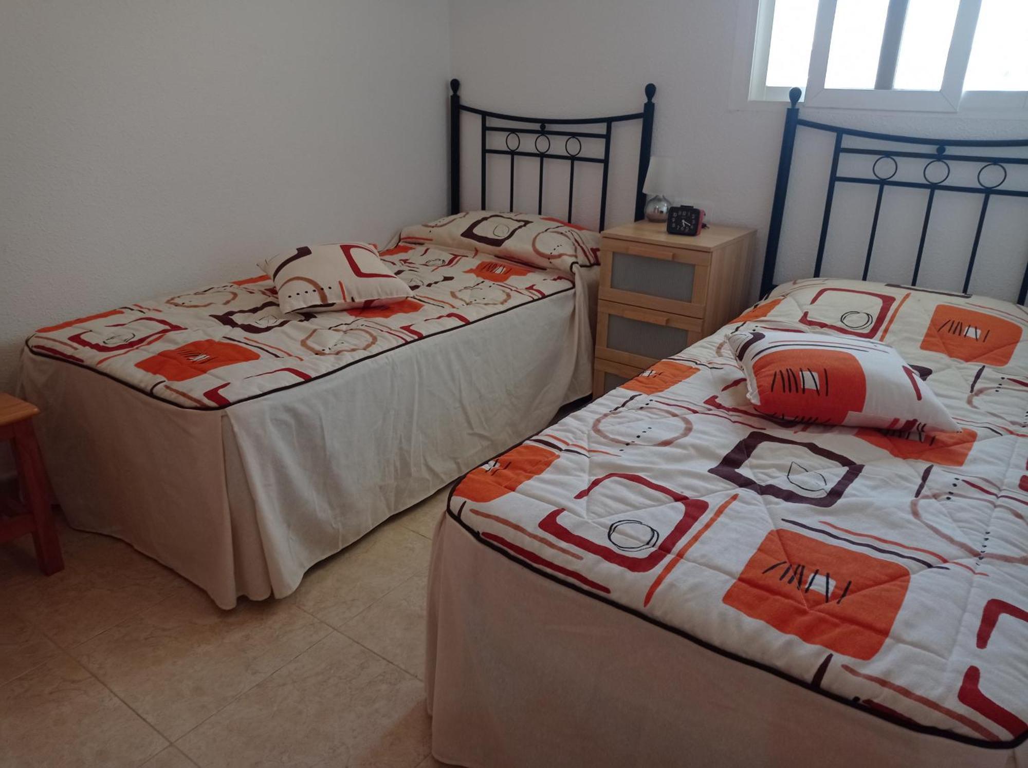 Apartment Delfines Iii Solo Familias Serviplaya *