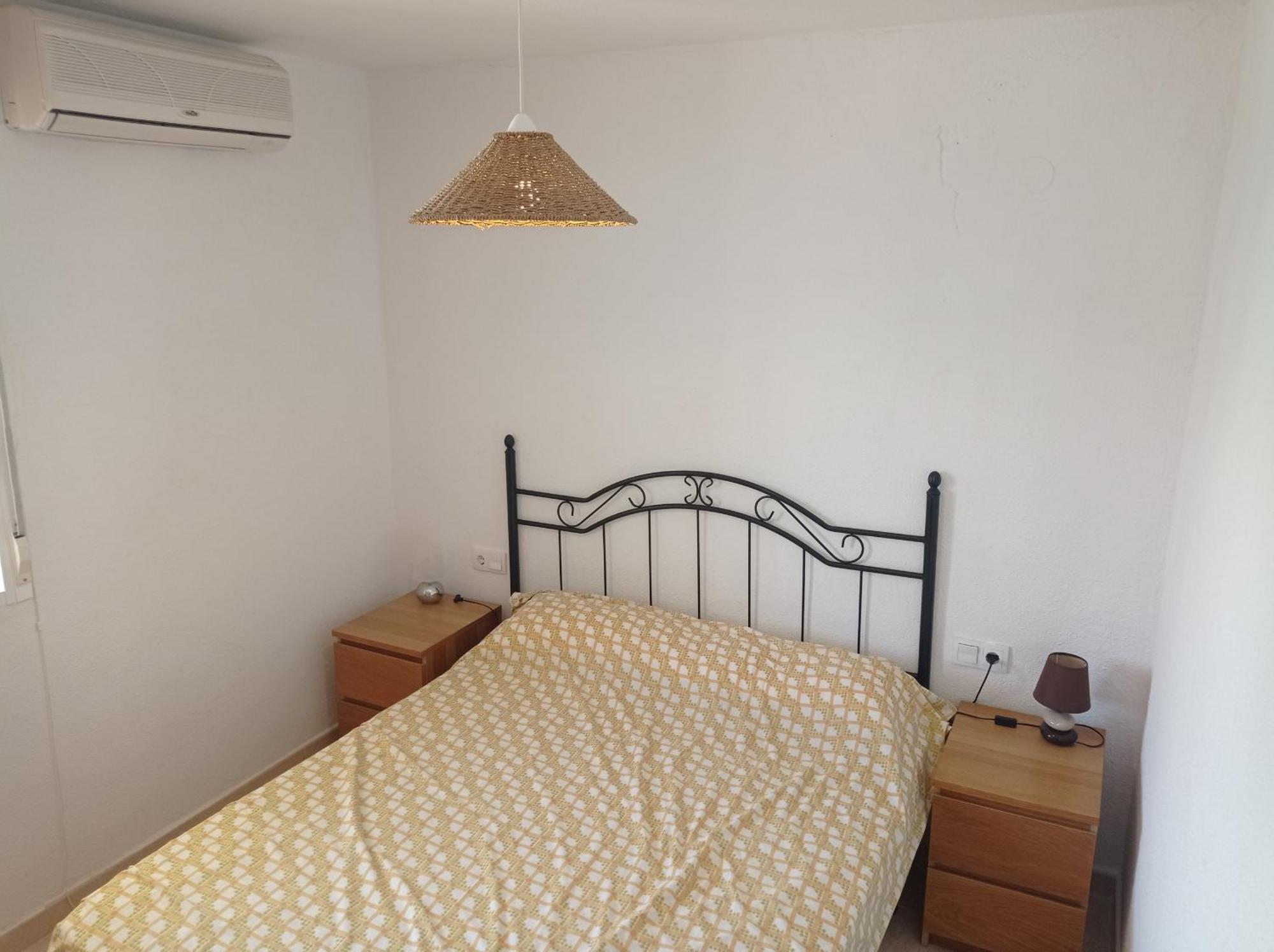 Apartment Delfines Iii Solo Familias Serviplaya *