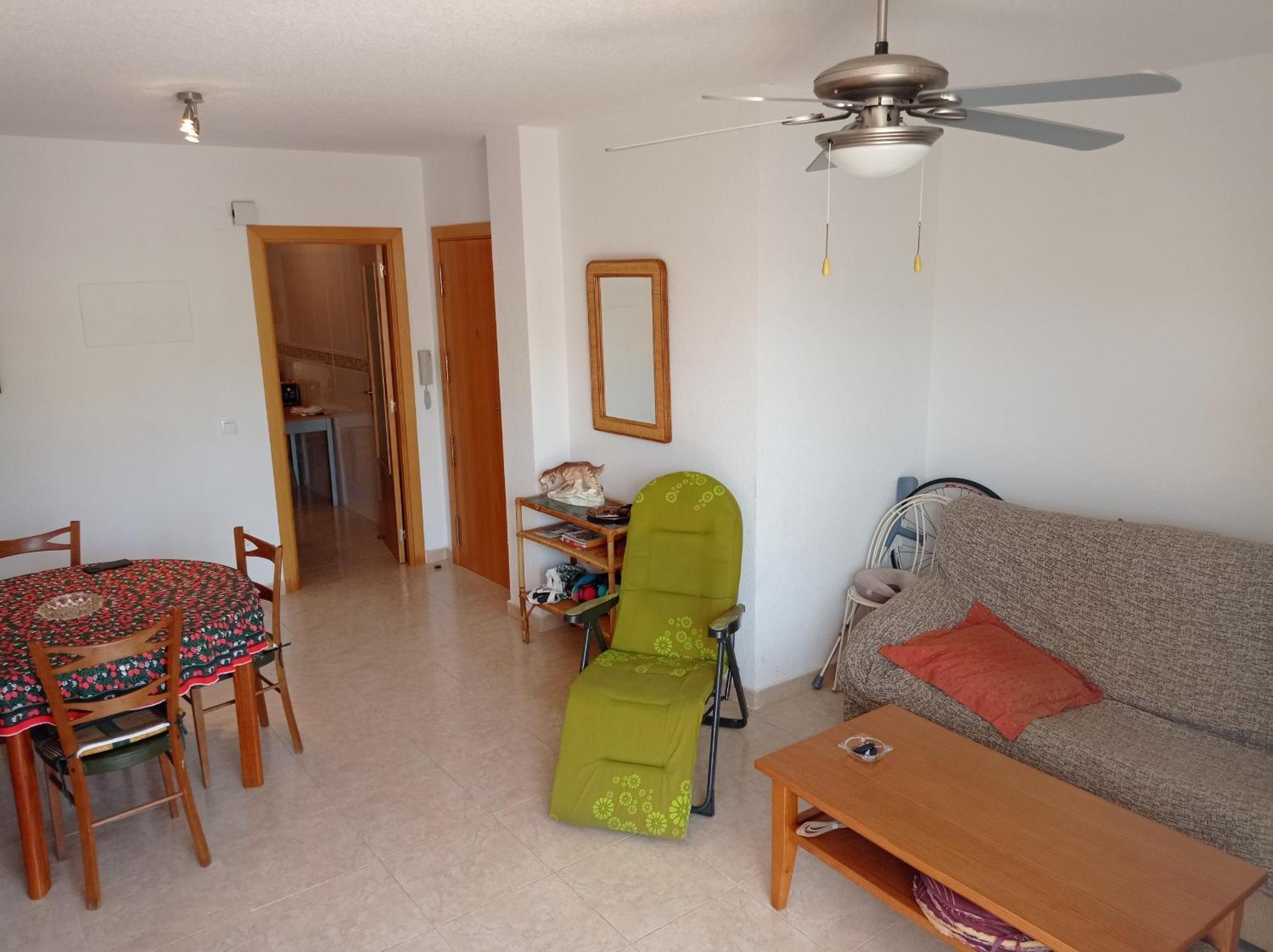 Apartment Delfines Iii Solo Familias Serviplaya Playa De Xeraco