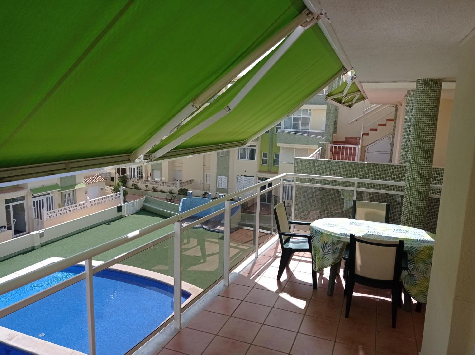 Apartment Delfines Iii Solo Familias Serviplaya Playa De Xeraco
