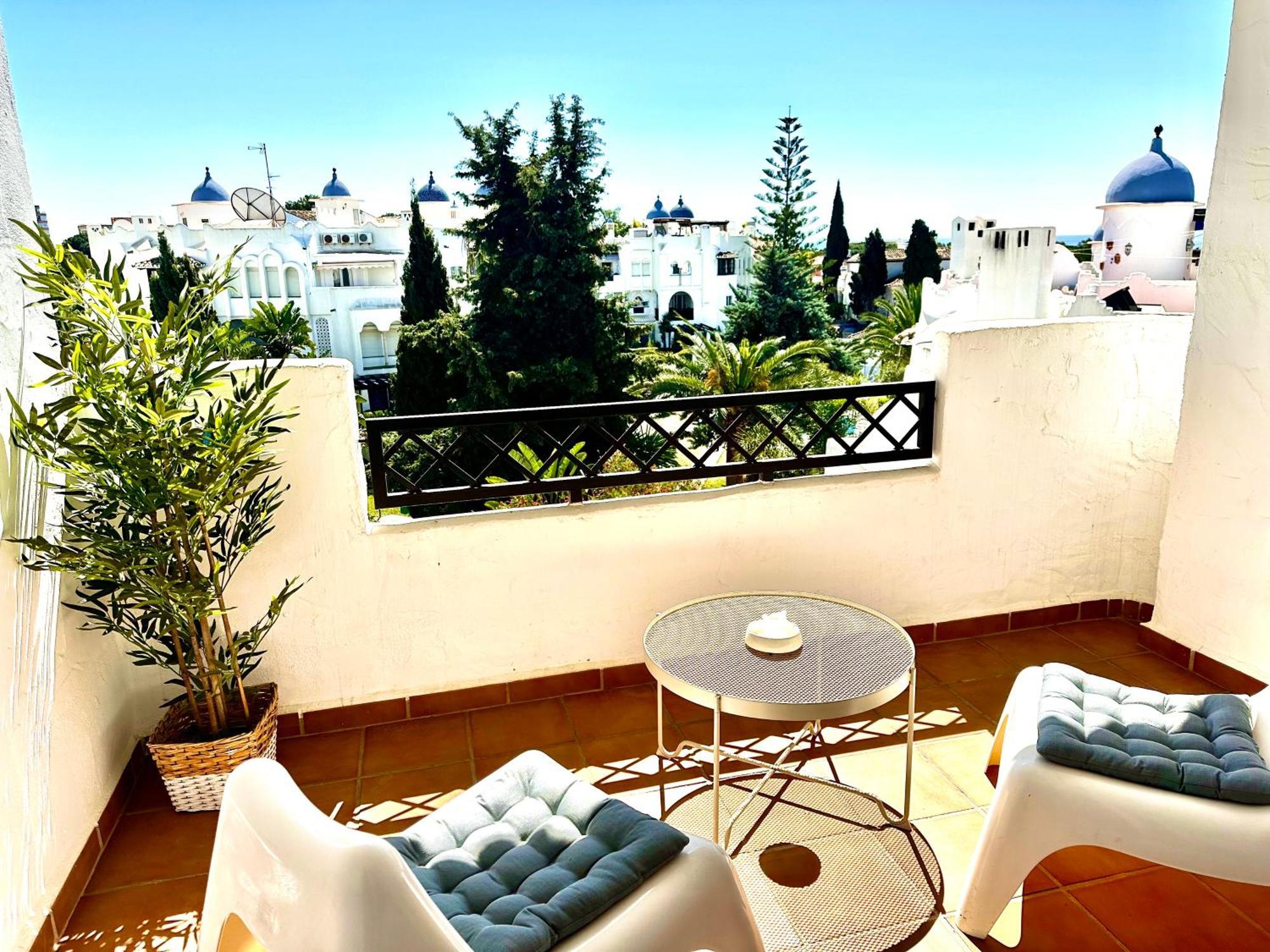 Apartamento Bright 300m From The *