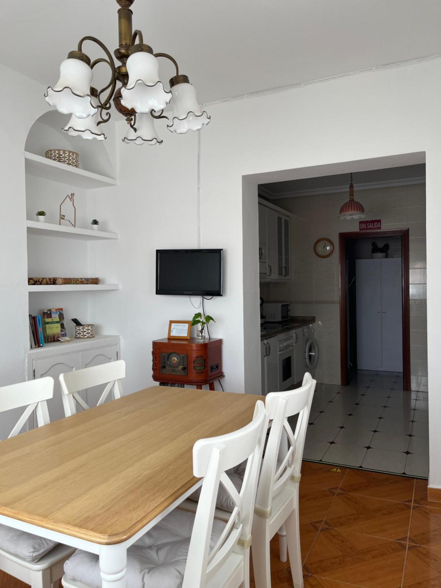 Turistico Casa Bari Apartment