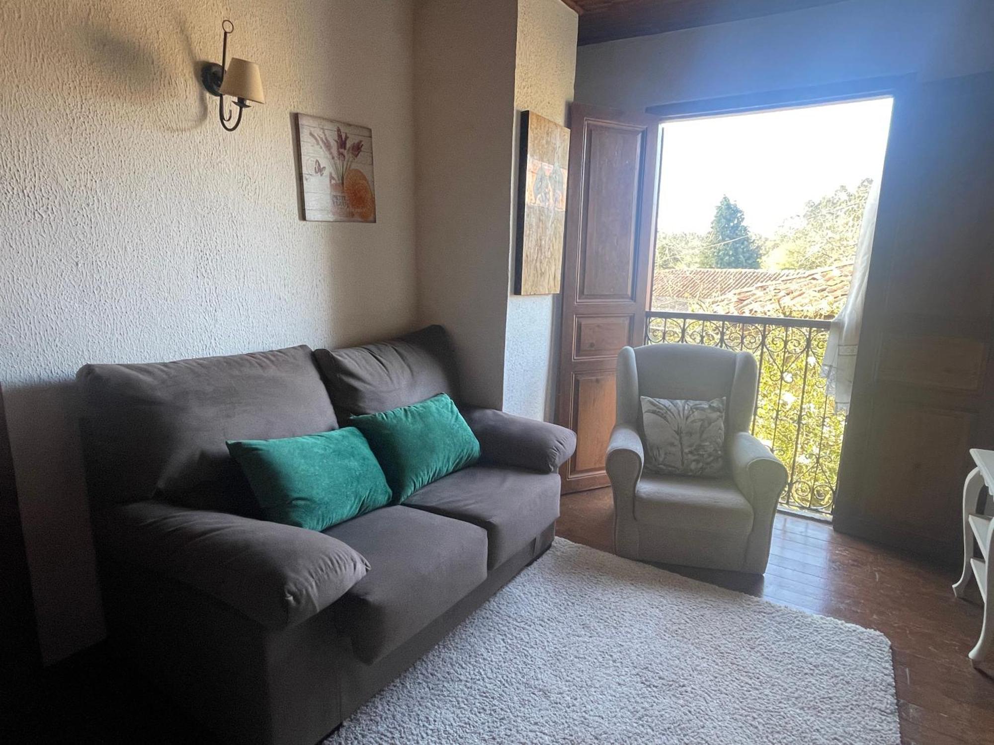La Casina De Mon * Quintana de Llanes