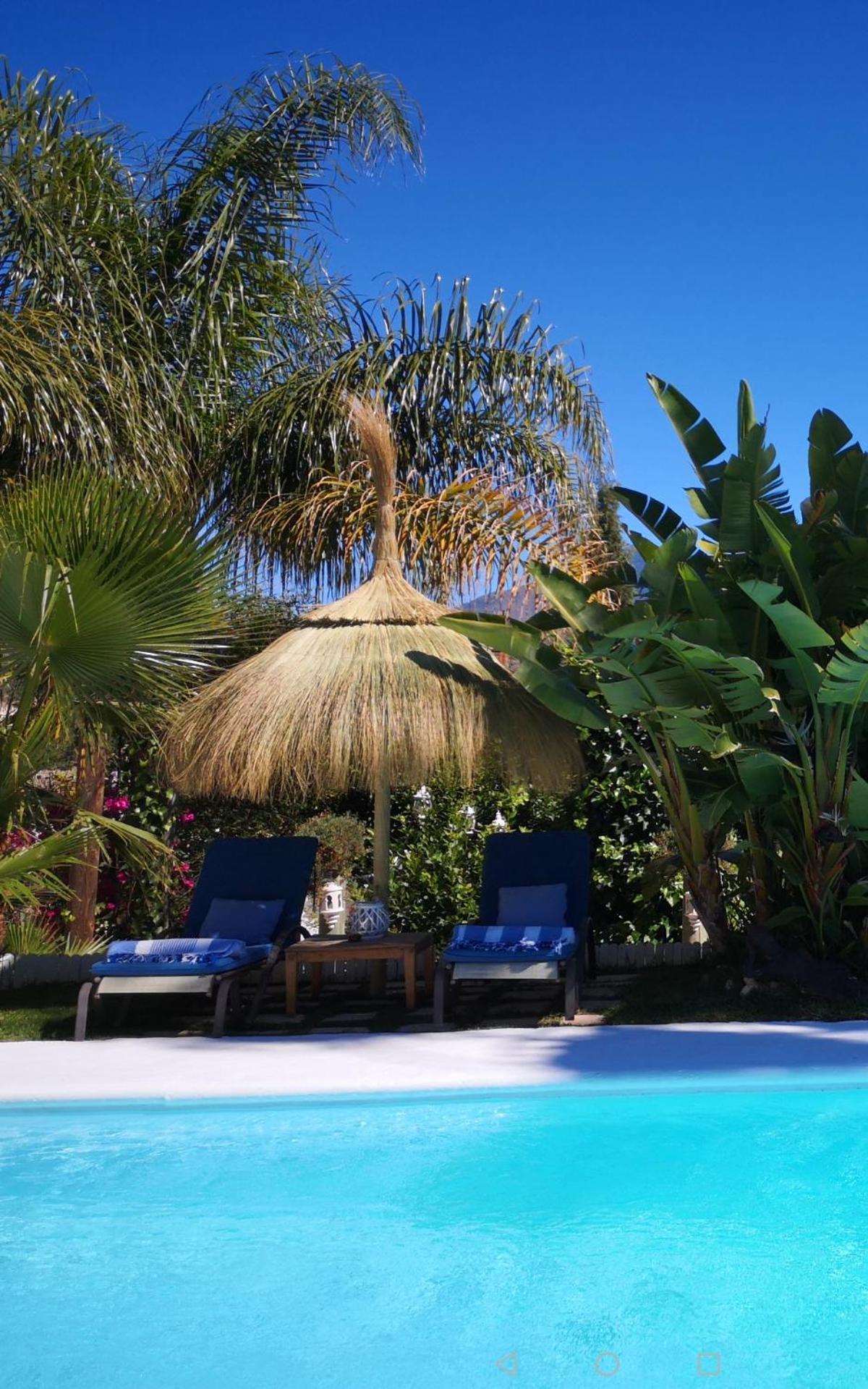 Casa Silca Marbella