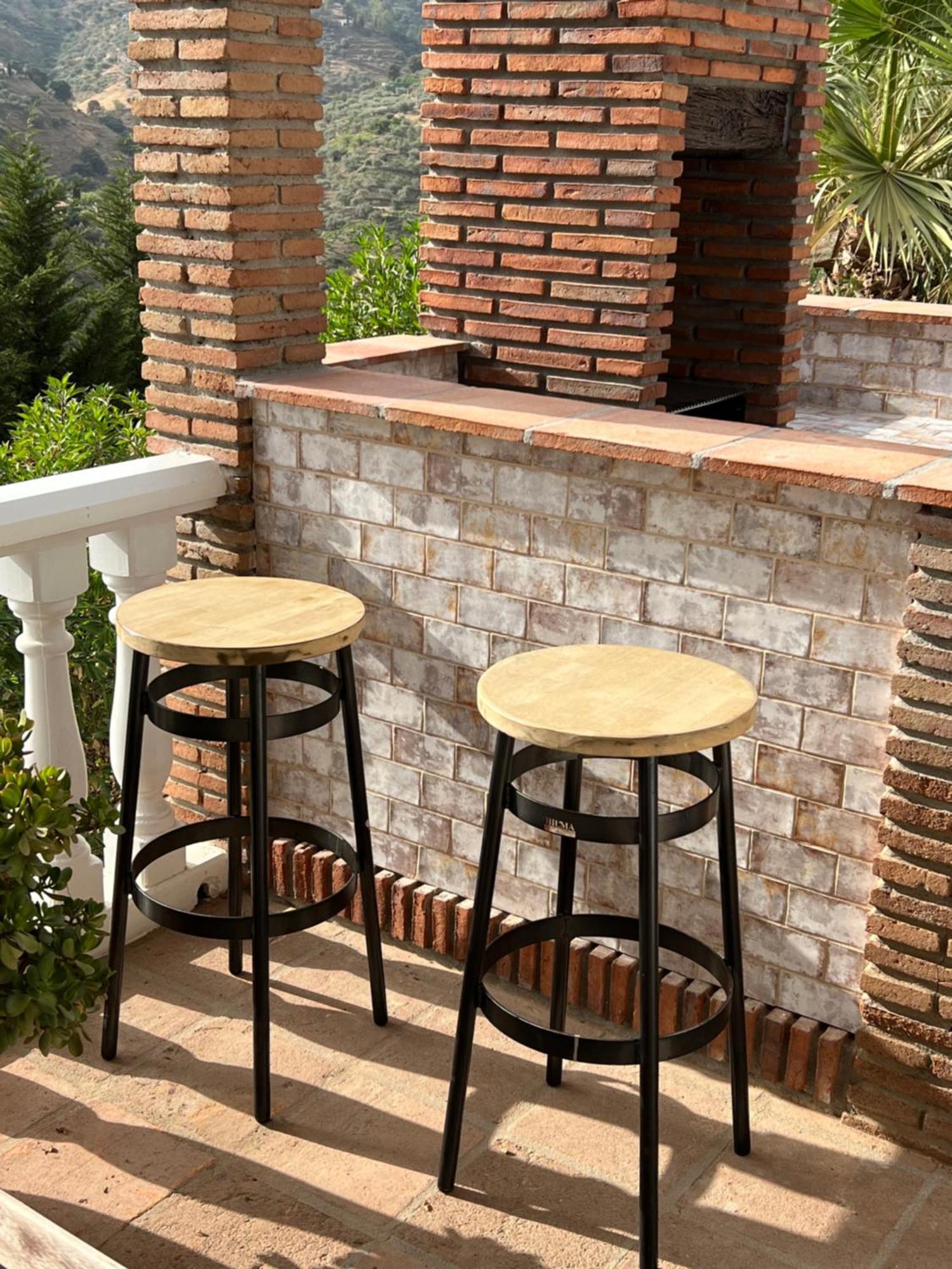 Holiday home Villa Competa Competa