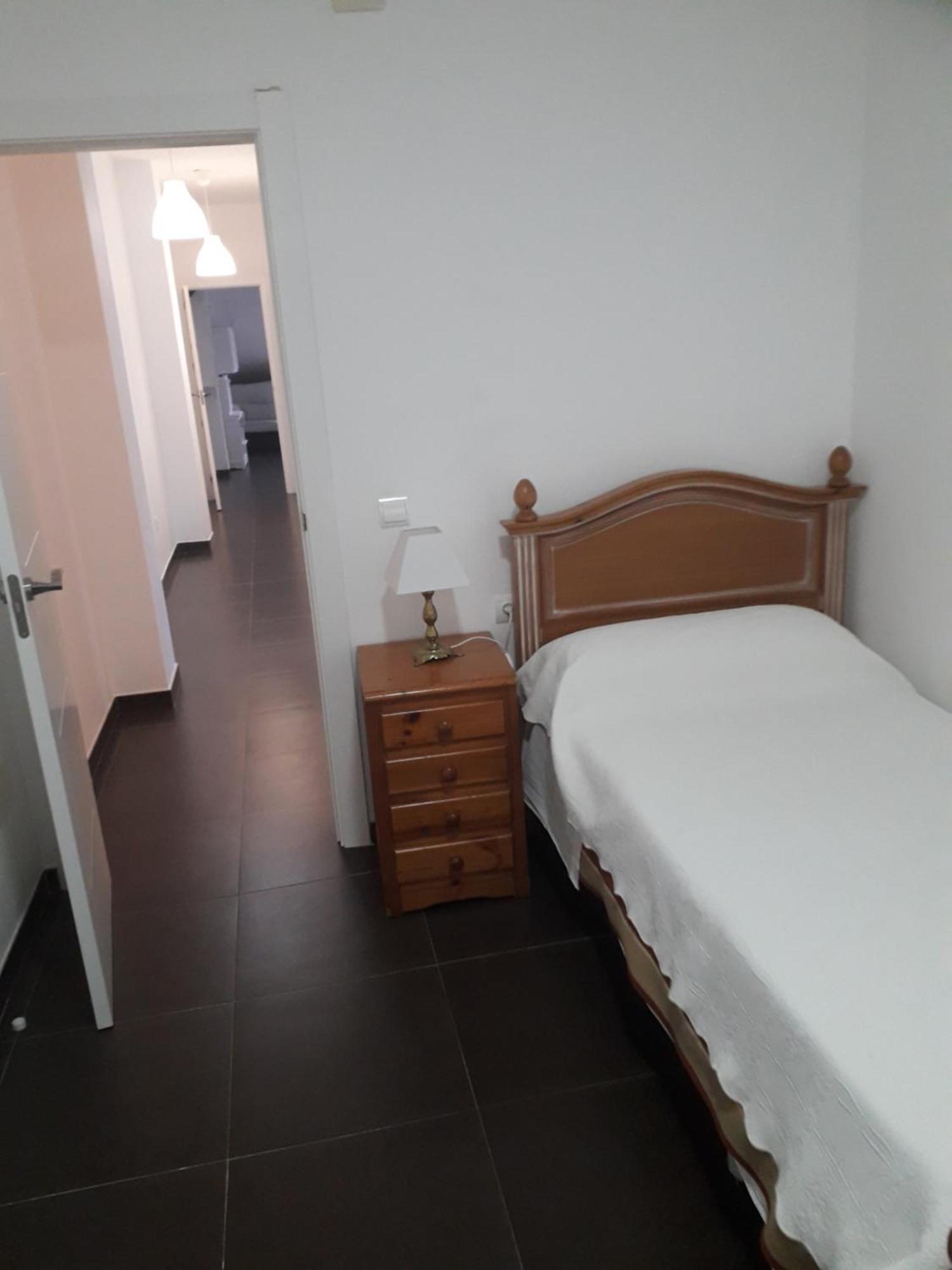 Apartment Atico Centrico