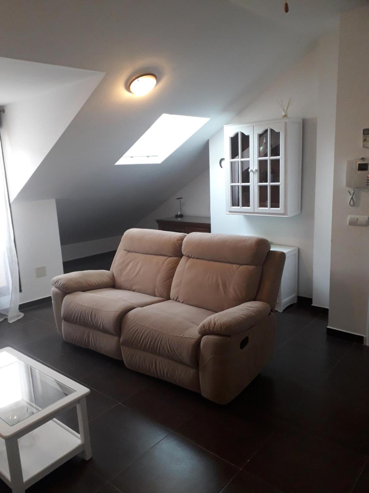 Atico Centrico Apartment Antequera