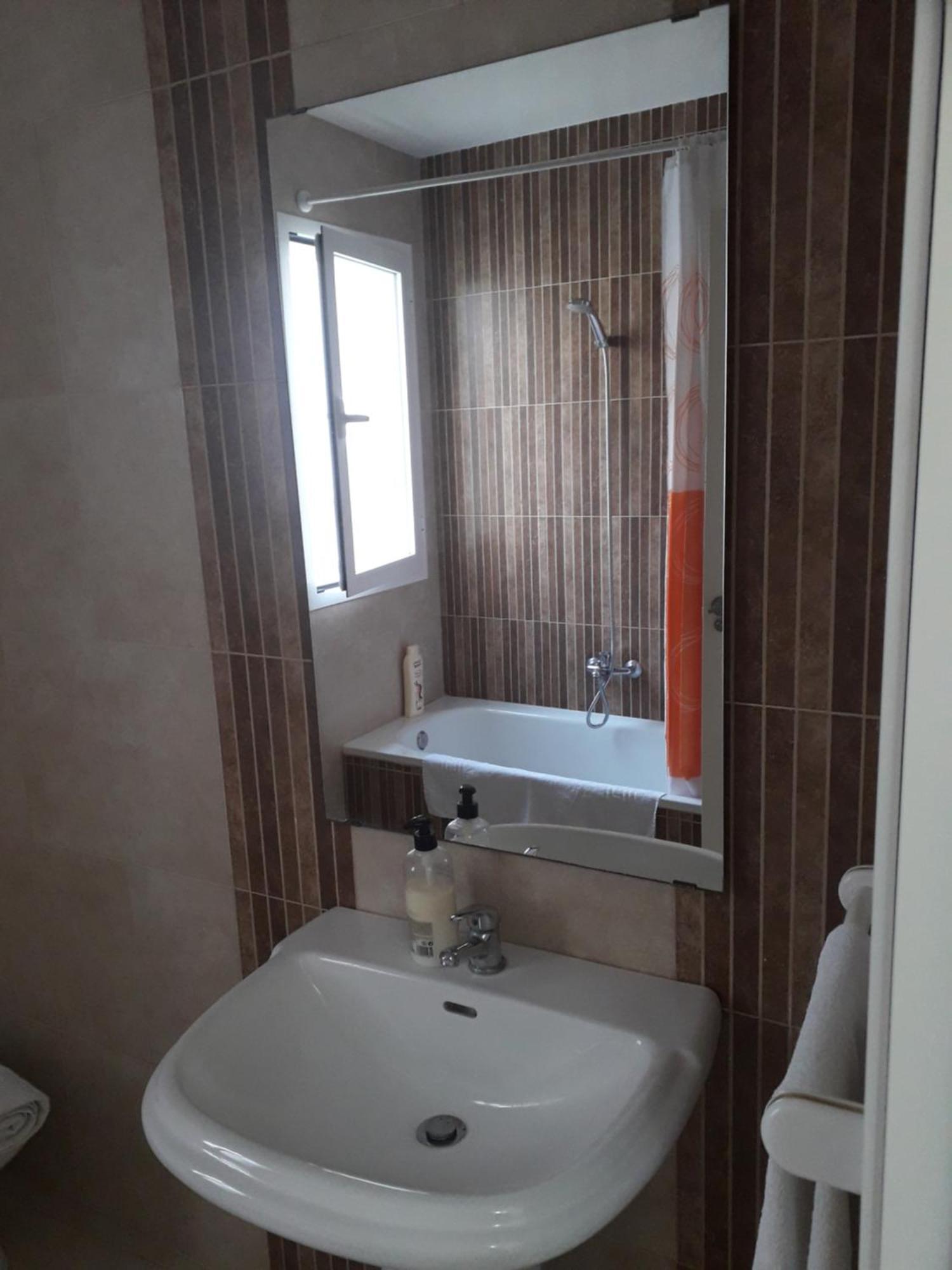 Apartment Atico Centrico