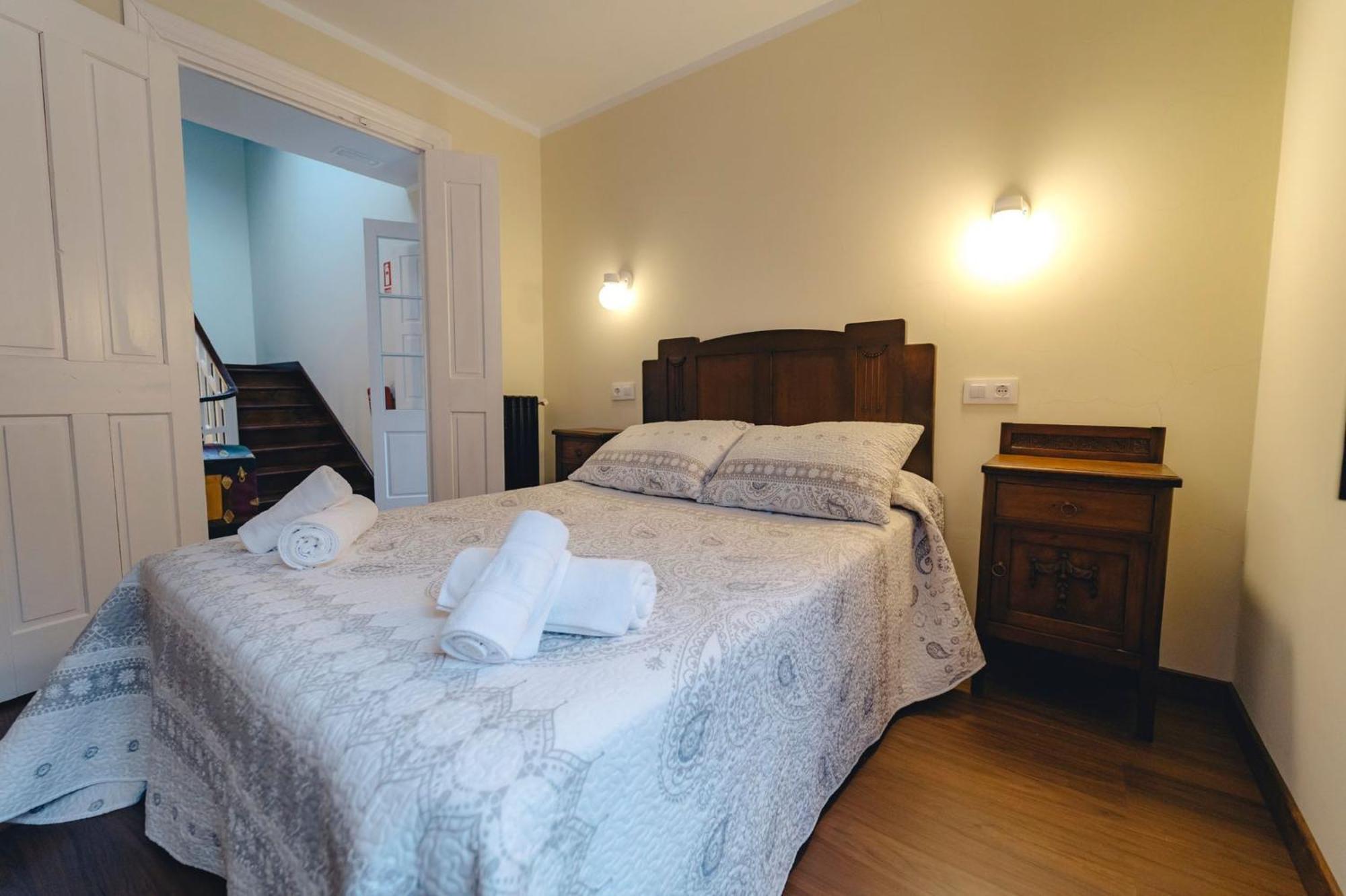 El Reinazu Holiday home Cangas de Onis