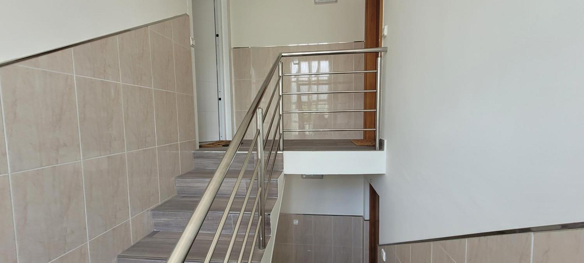 Apartment Piso En Playa Compostela Vilagarcia de Arousa