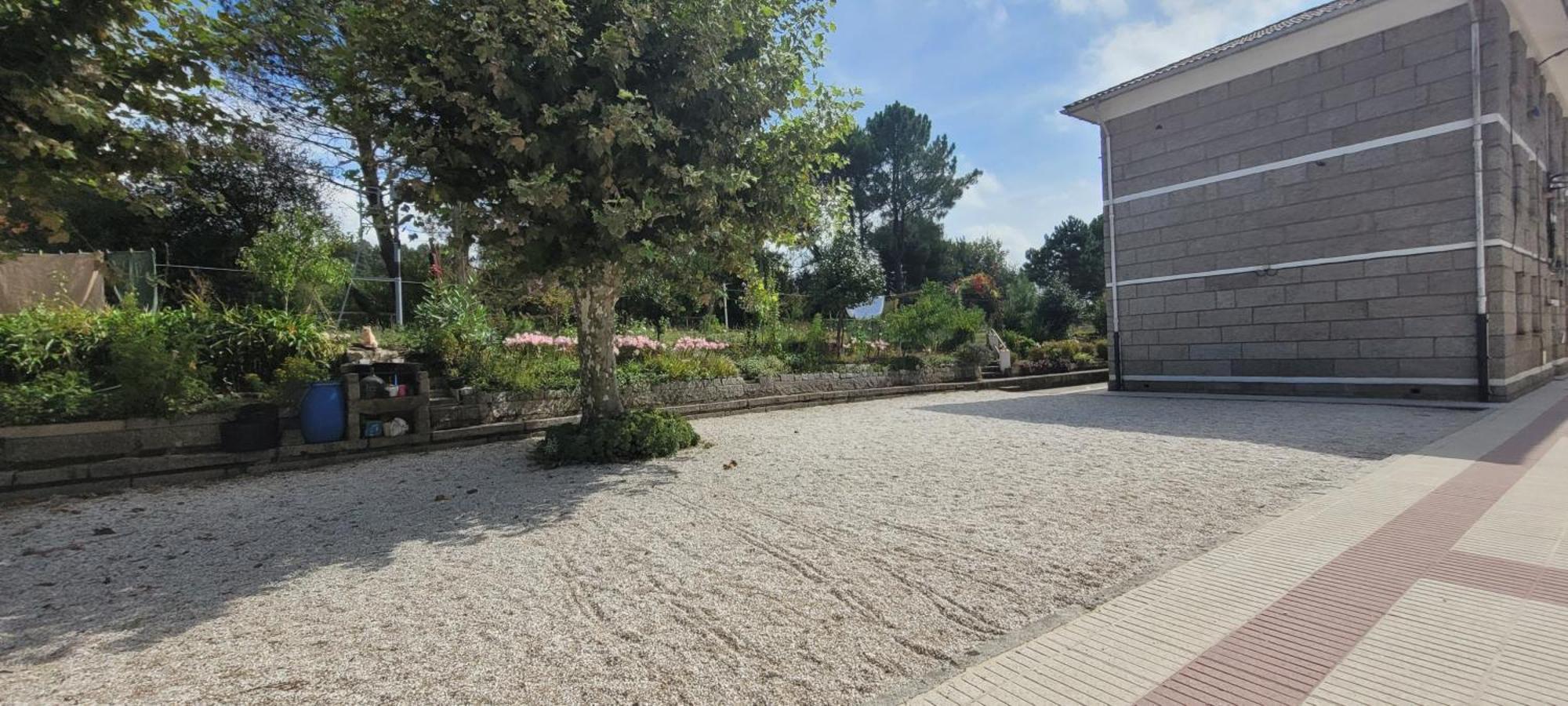 Piso En Playa Compostela Apartment *