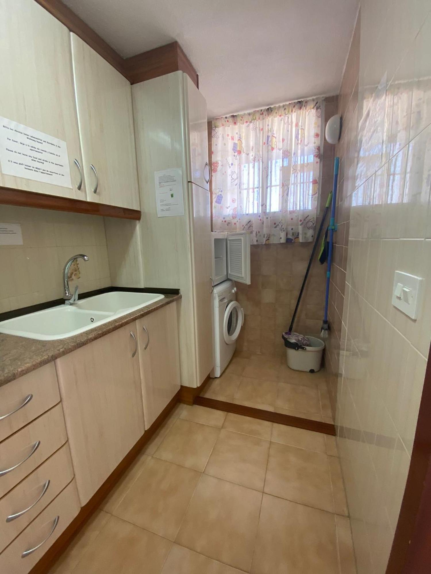 Apartamento Sonnige Direkt Am Meer *
