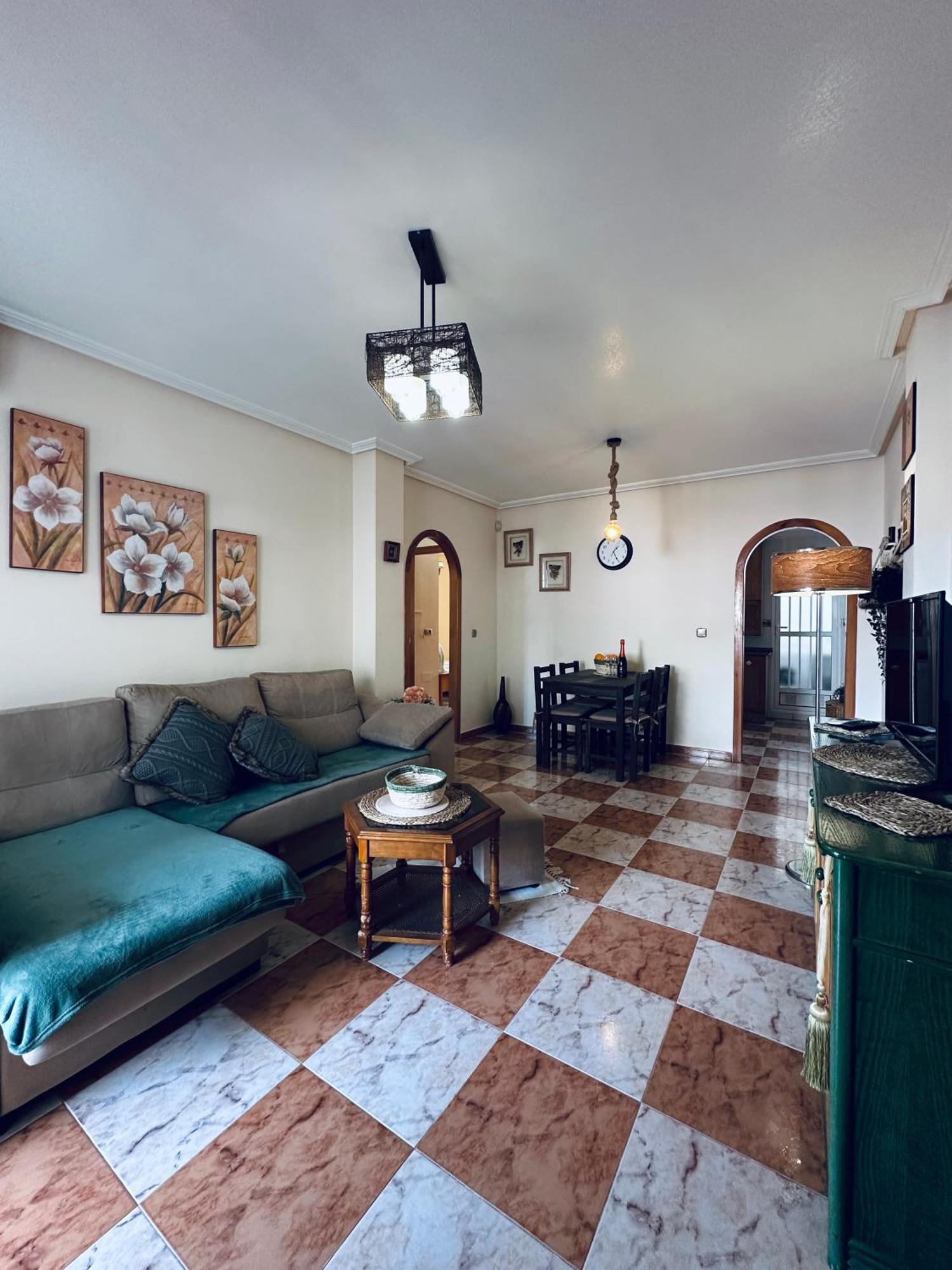 Apartamento Rafaello ,,la Zona Cabo Roig, Area Cabo Roig