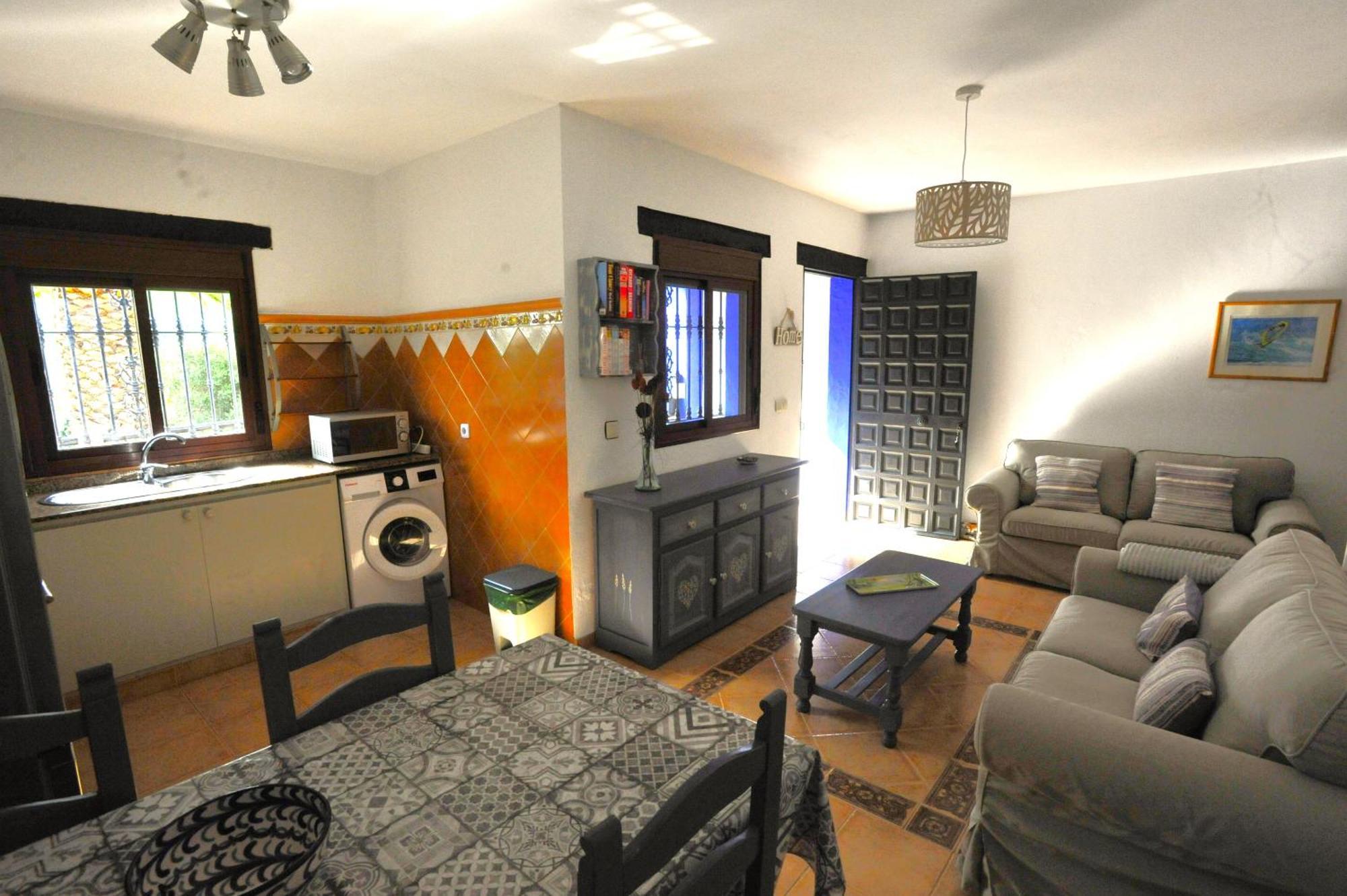 Apartamento La Cantarera Tarifa