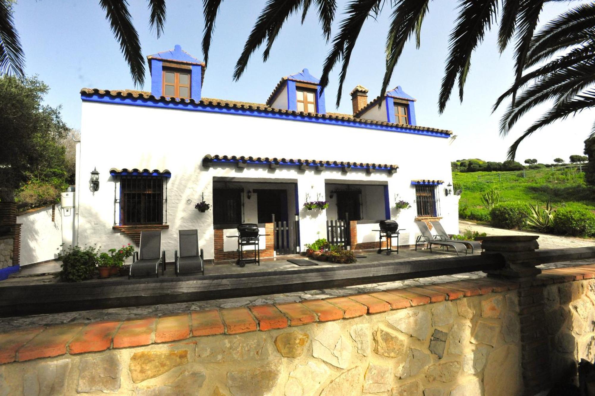Apartamento La Cantarera *