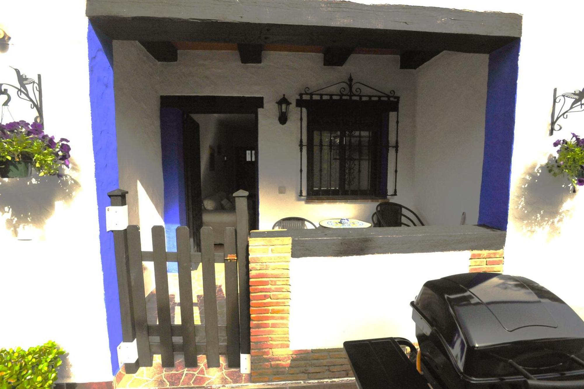Apartamento La Cantarera Tarifa