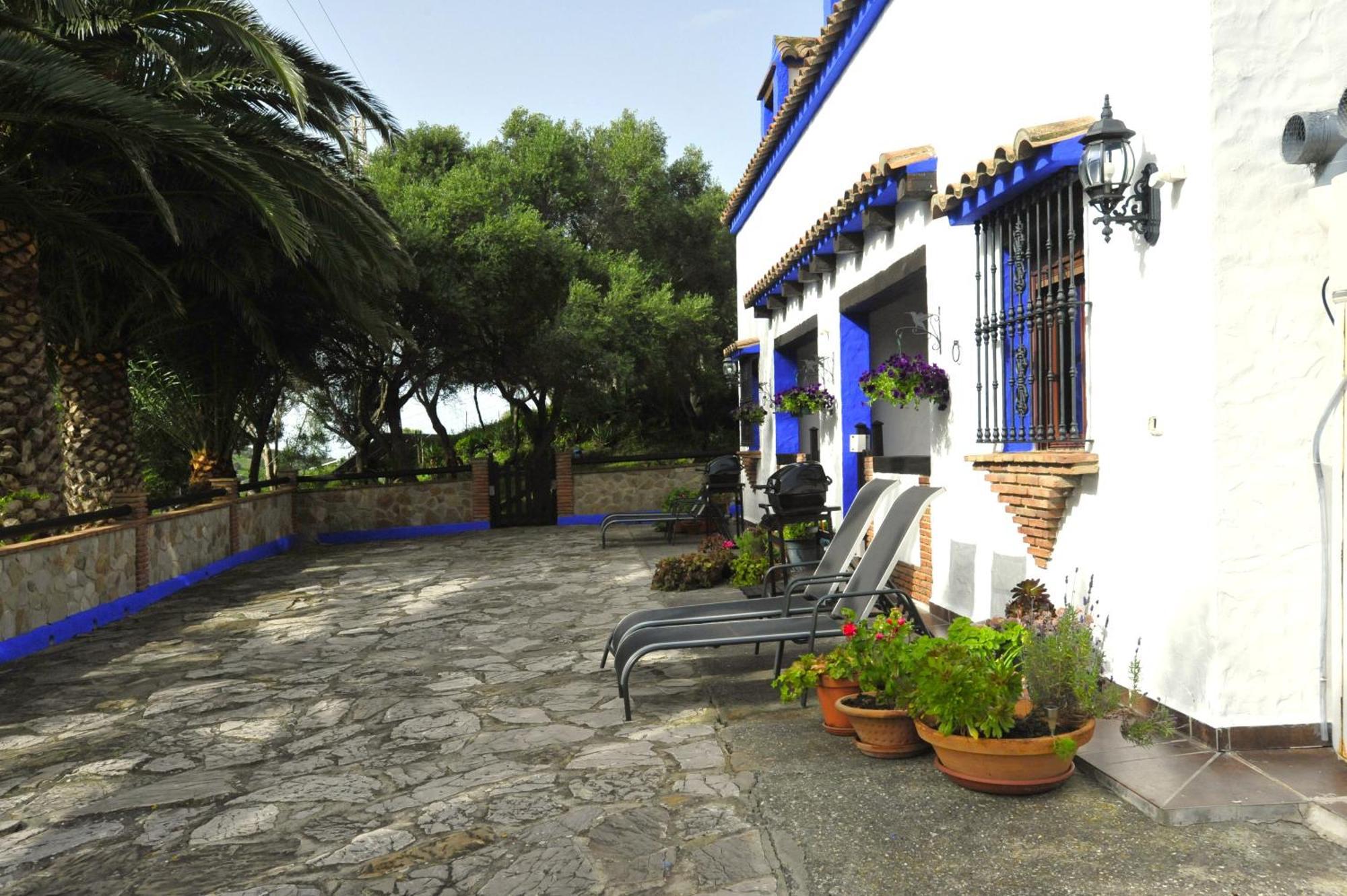 La Cantarera Apartamento Tarifa