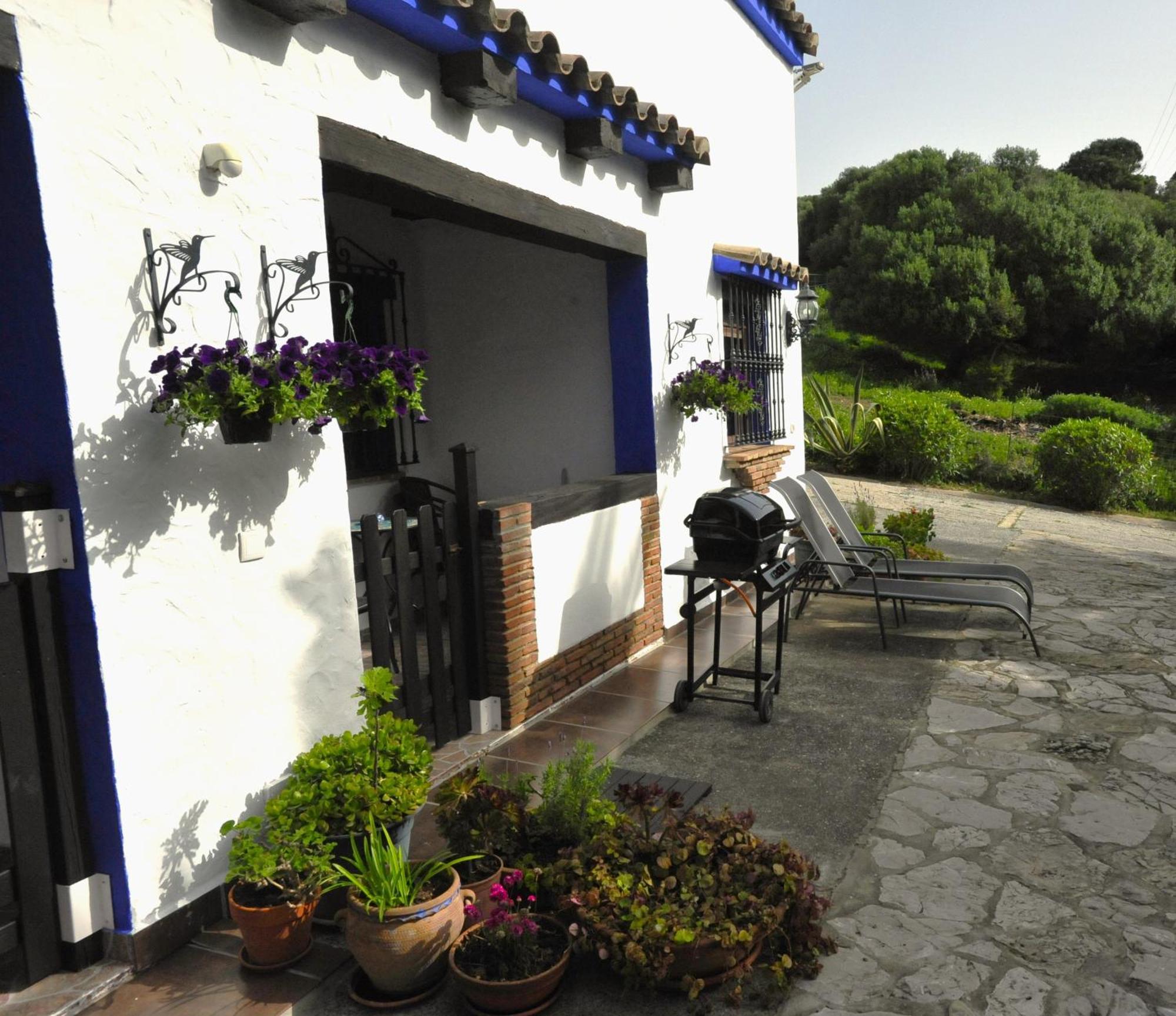 La Cantarera Apartamento *