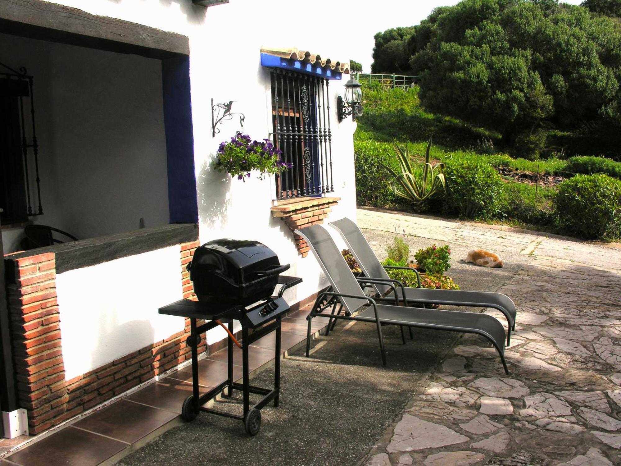 La Cantarera Apartamento Tarifa