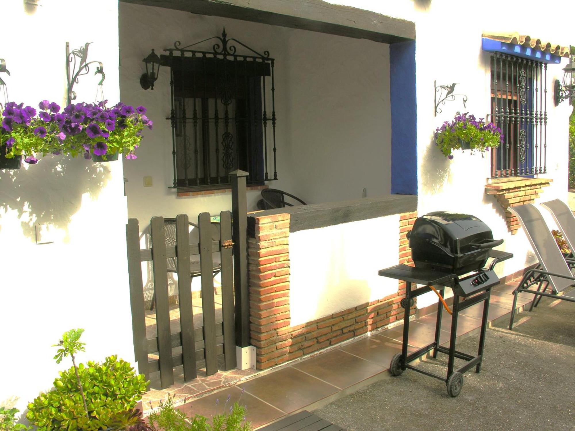 Apartamento La Cantarera *