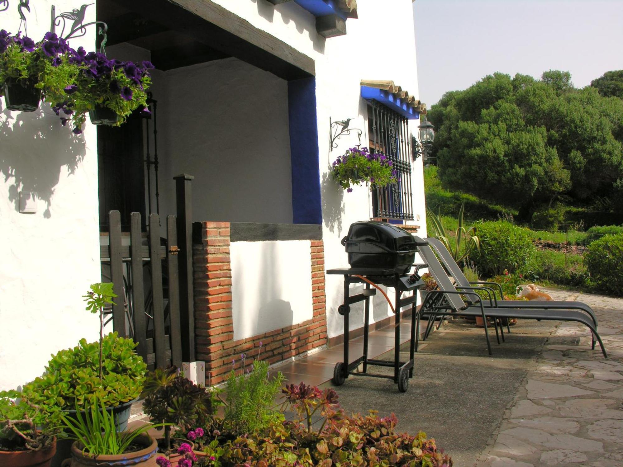 Apartamento La Cantarera Tarifa