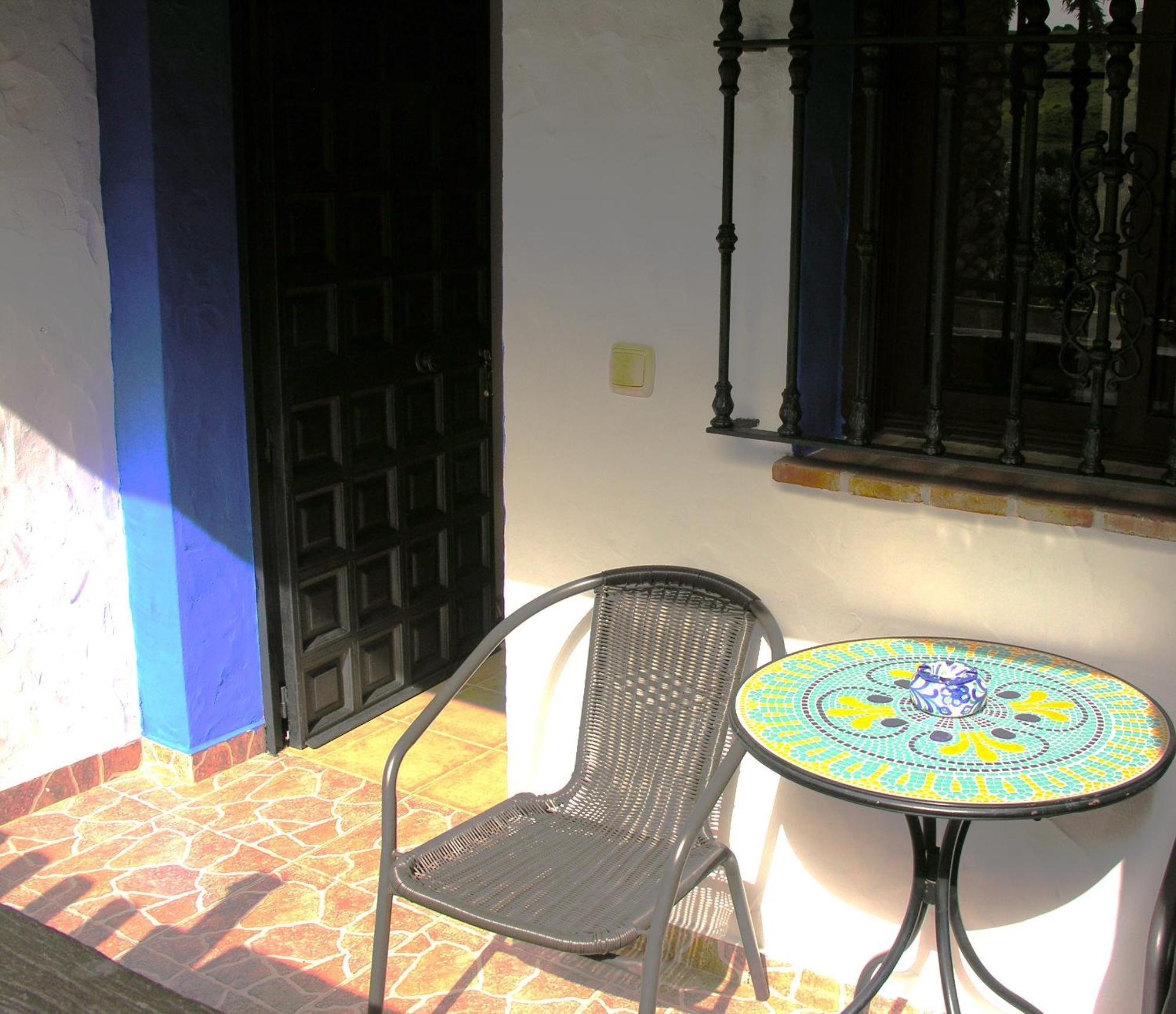 La Cantarera Apartamento Tarifa