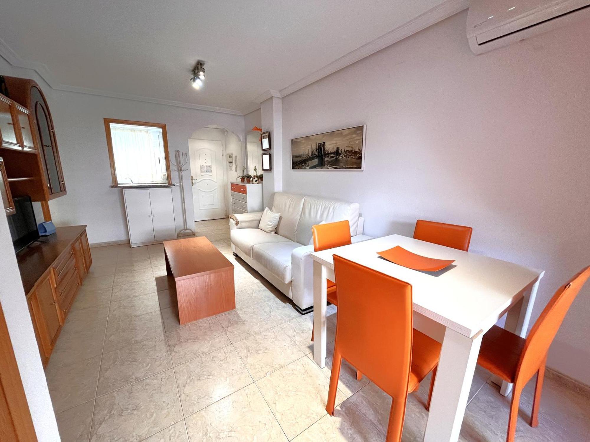 Acv - Bahia Park-1ª Linea Planta 6 Norte Apartment *