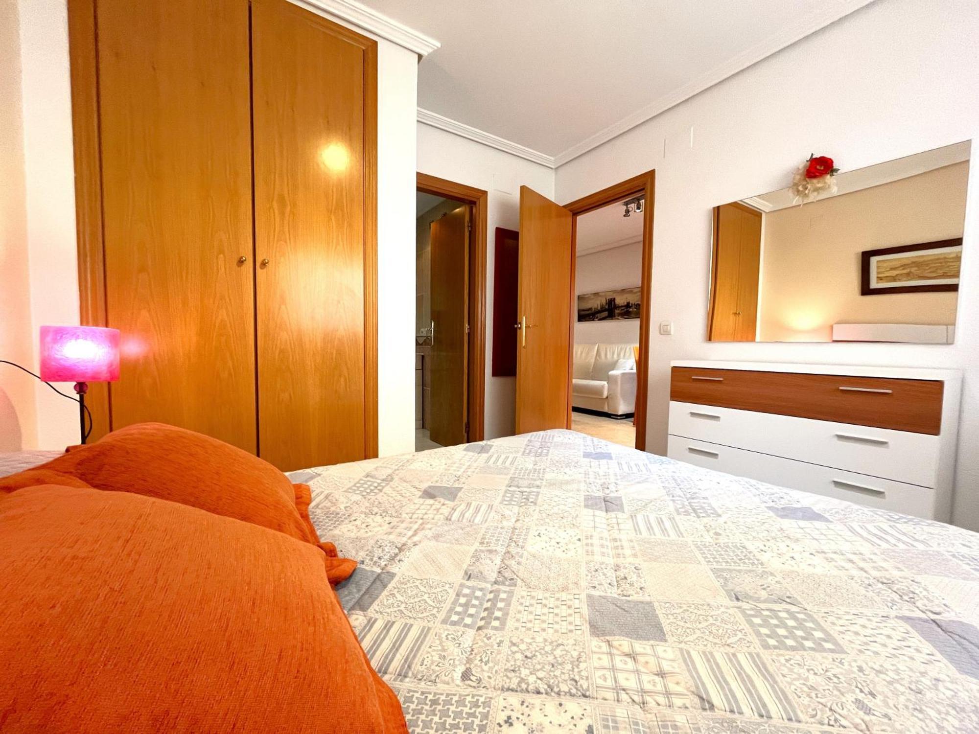Acv - Bahia Park-1ª Linea Planta 6 Norte Apartment Oropesa del Mar