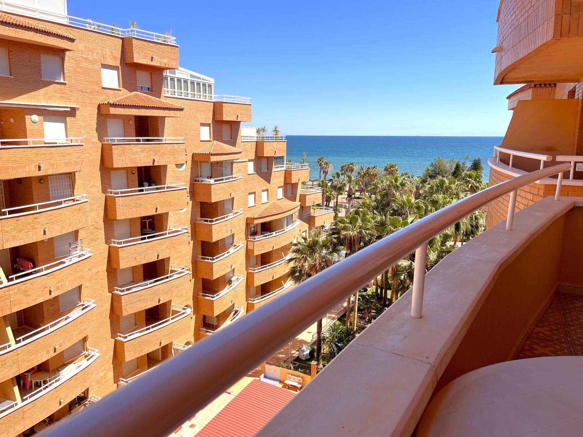 Apartment Acv - Bahia Park-1ª Linea Planta 6 Norte
