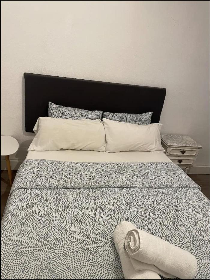 Andimi Pozo El 3 Apartment