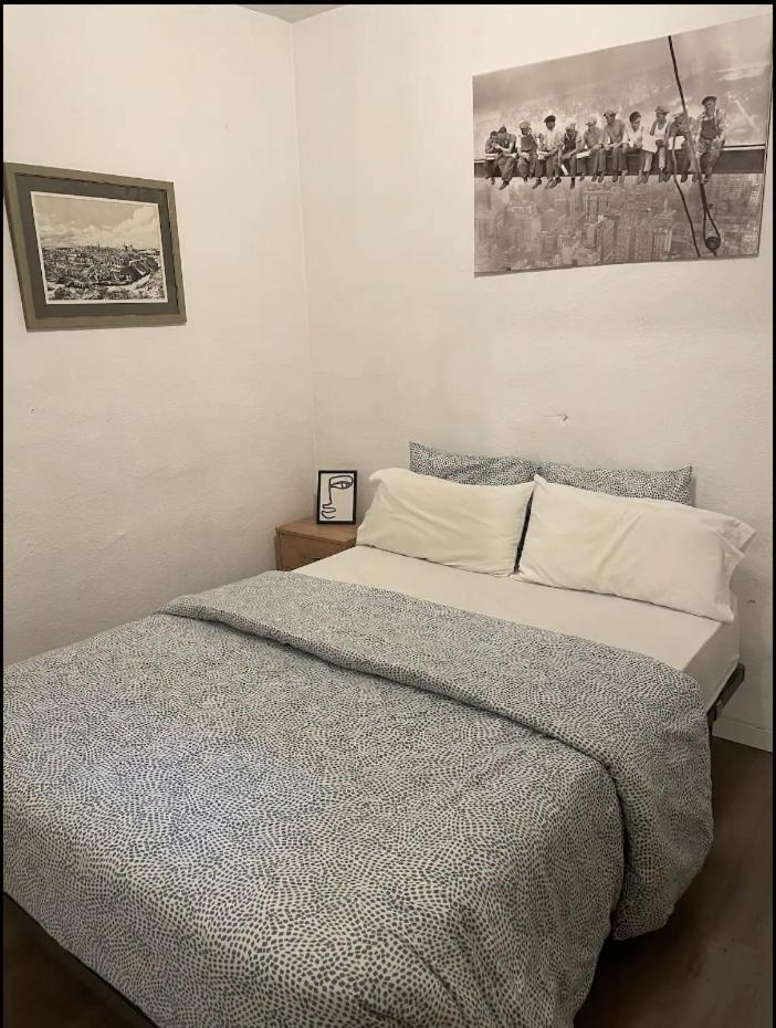 Andimi Pozo El 3 Apartment *