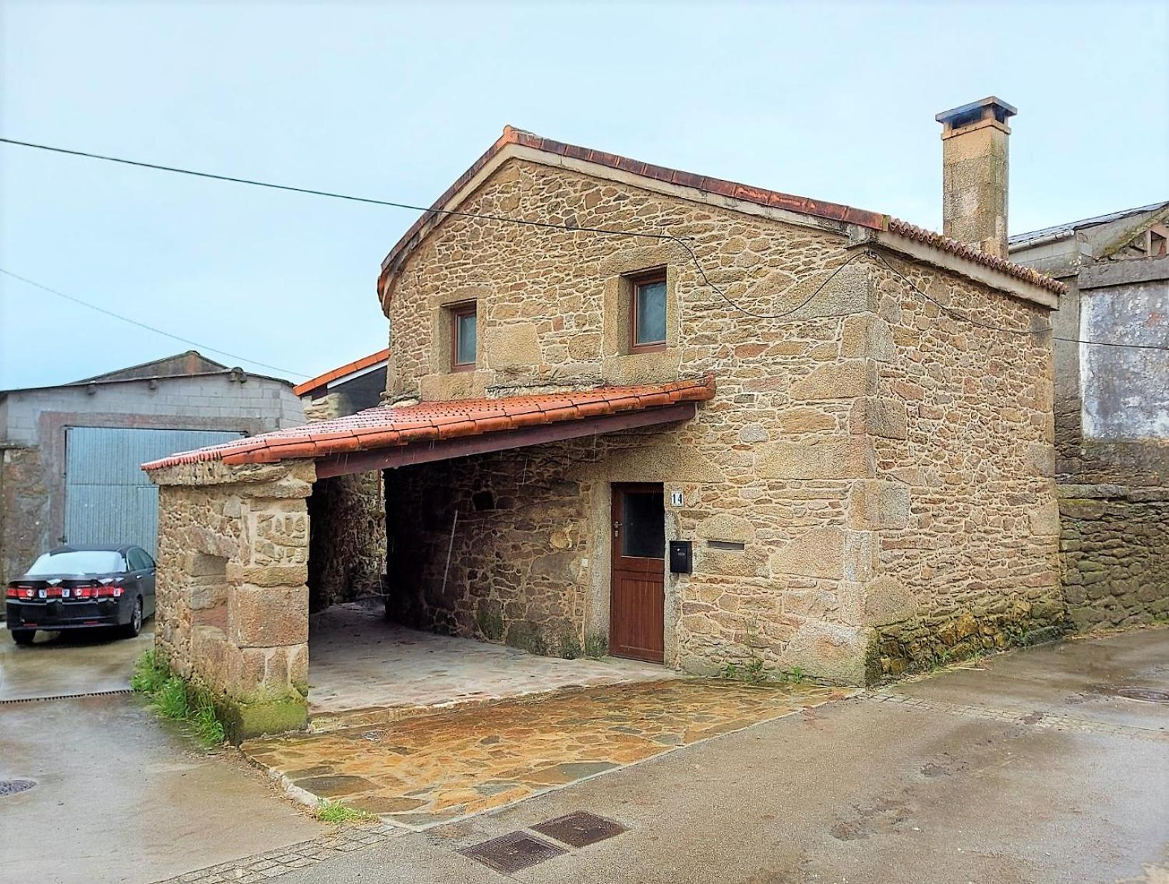 Casa Paris By Incostadamorte Сasa de vacaciones