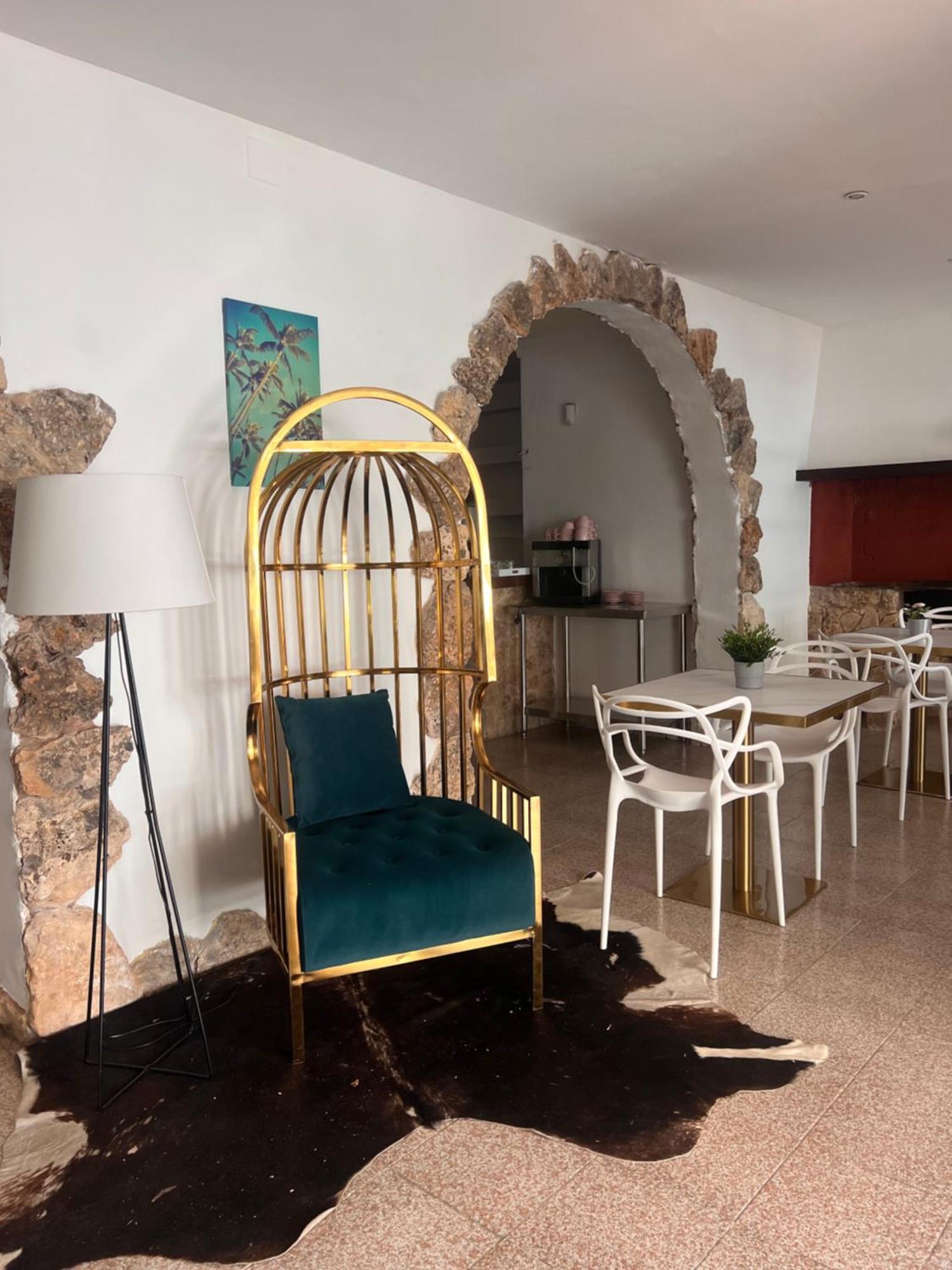 Bhc Boutique Cala Millor Pensión