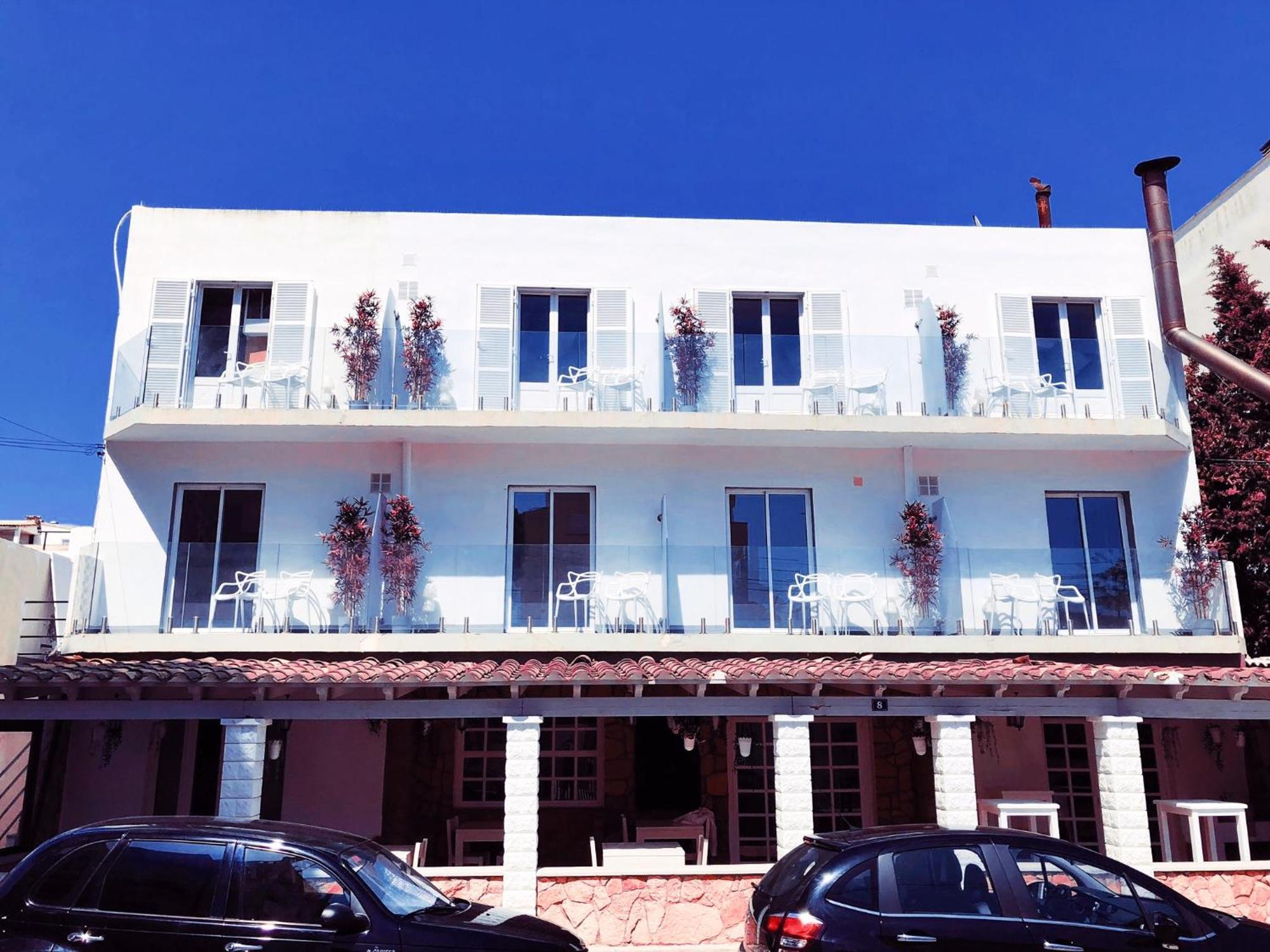 Bhc Boutique Cala Millor Pensión